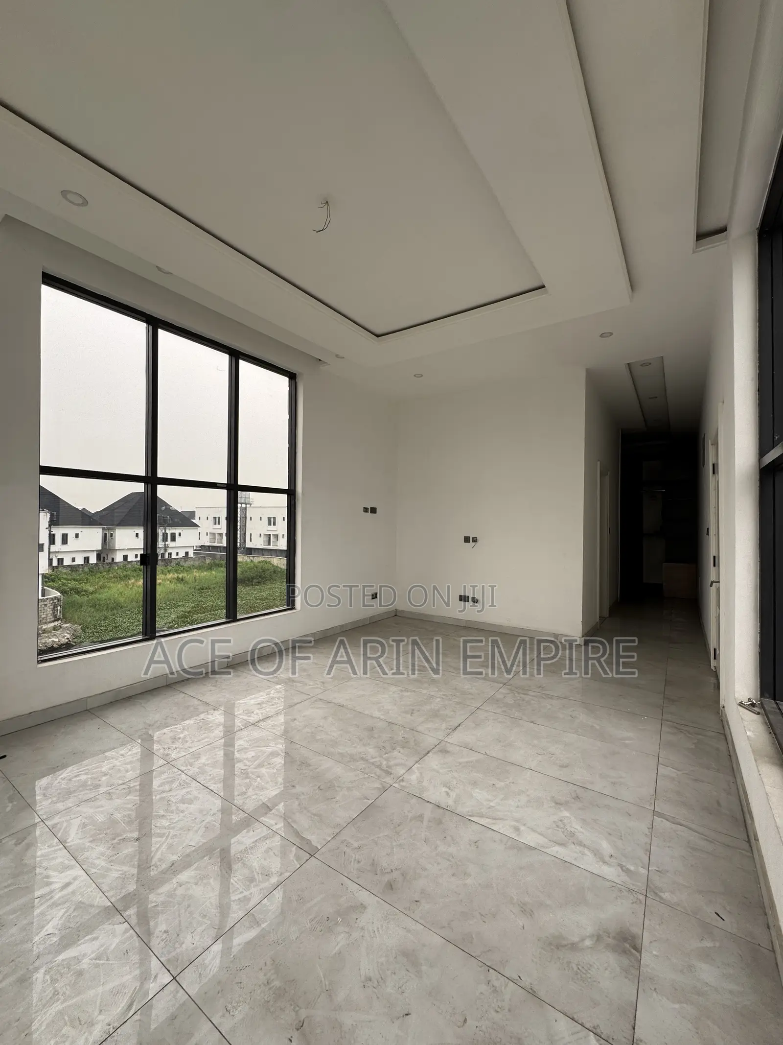 4bdrm Duplex in Orchid, Ikota for sale in Ikota