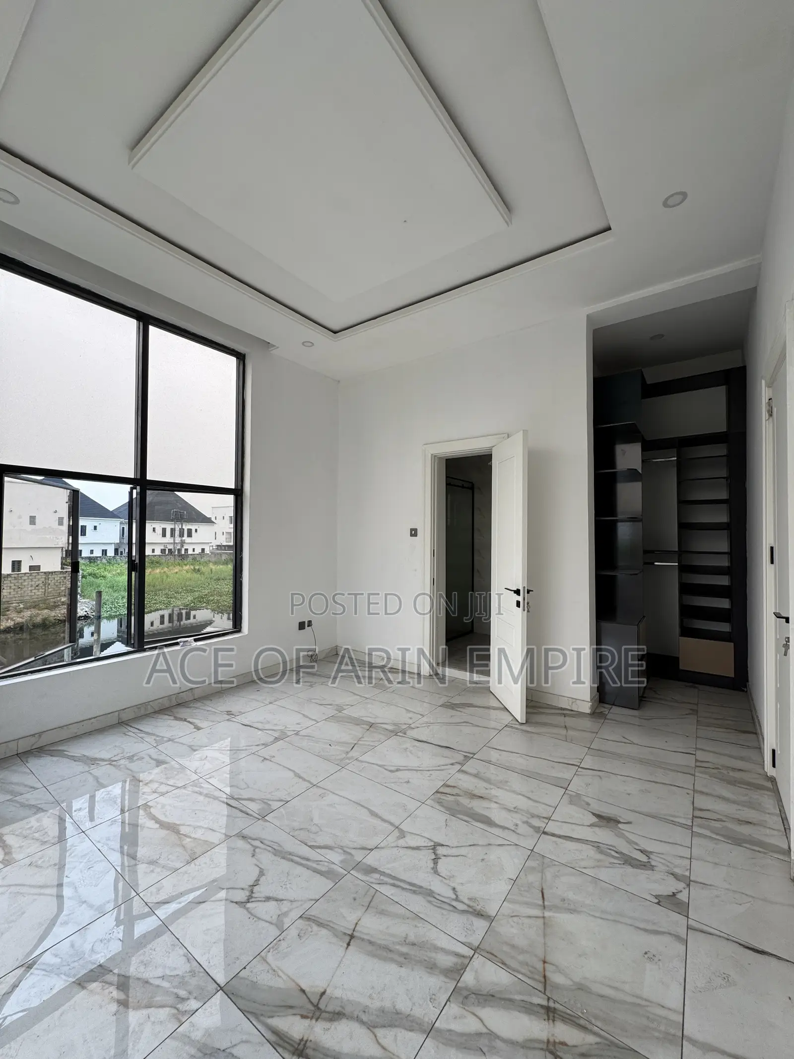 4bdrm Duplex in Orchid, Ikota for sale in Ikota