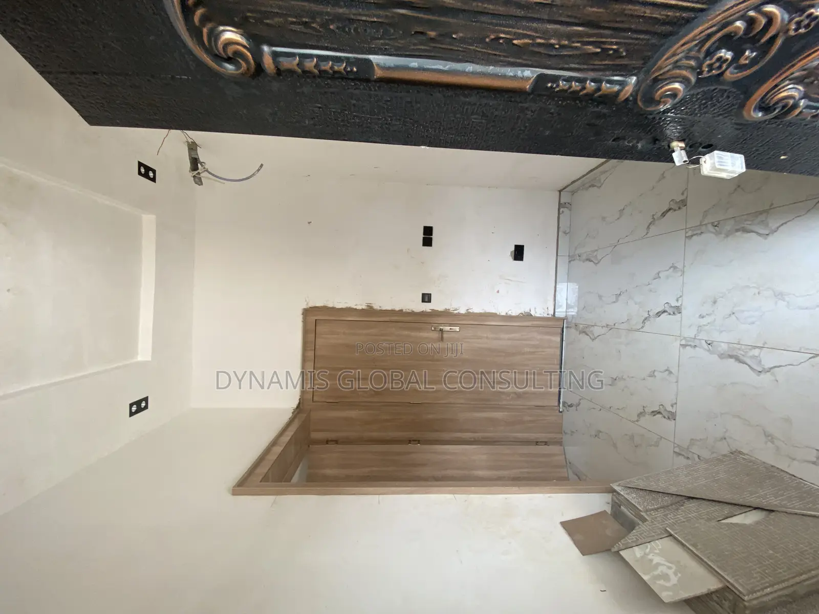Furnished 4bdrm Duplex in Magodo Phase 1 Gra for sale in Magodo Isheri