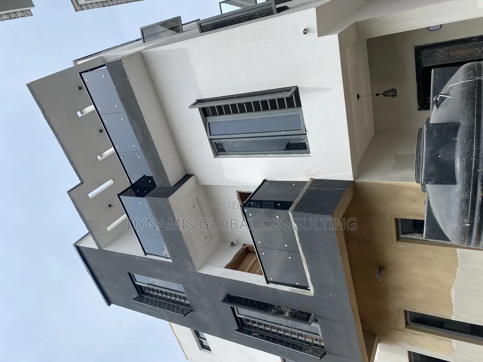 Furnished 4bdrm Duplex in Magodo Phase 1 Gra for sale in Magodo Isheri