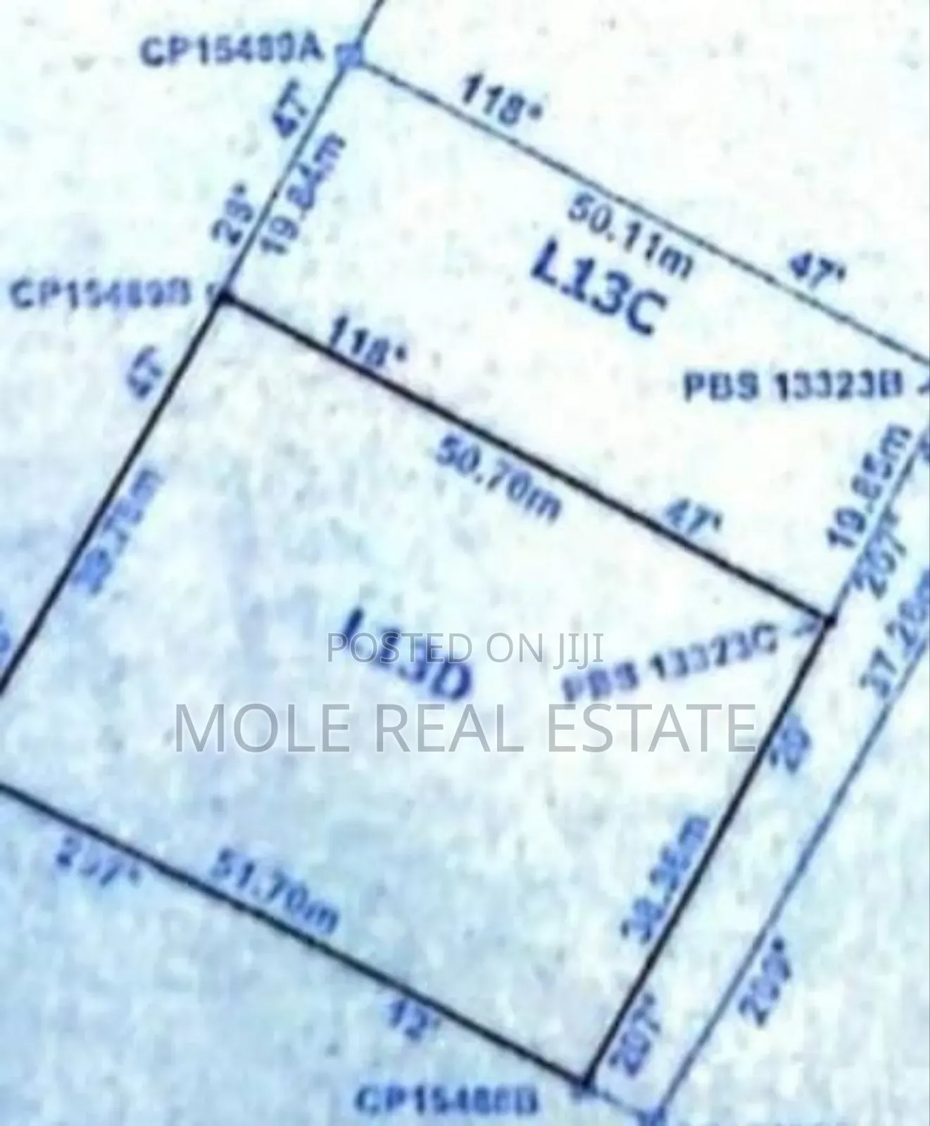 3000sqm Joint Venture Mixed Use Banana Island Ikoyi Lagos in Ikoyi