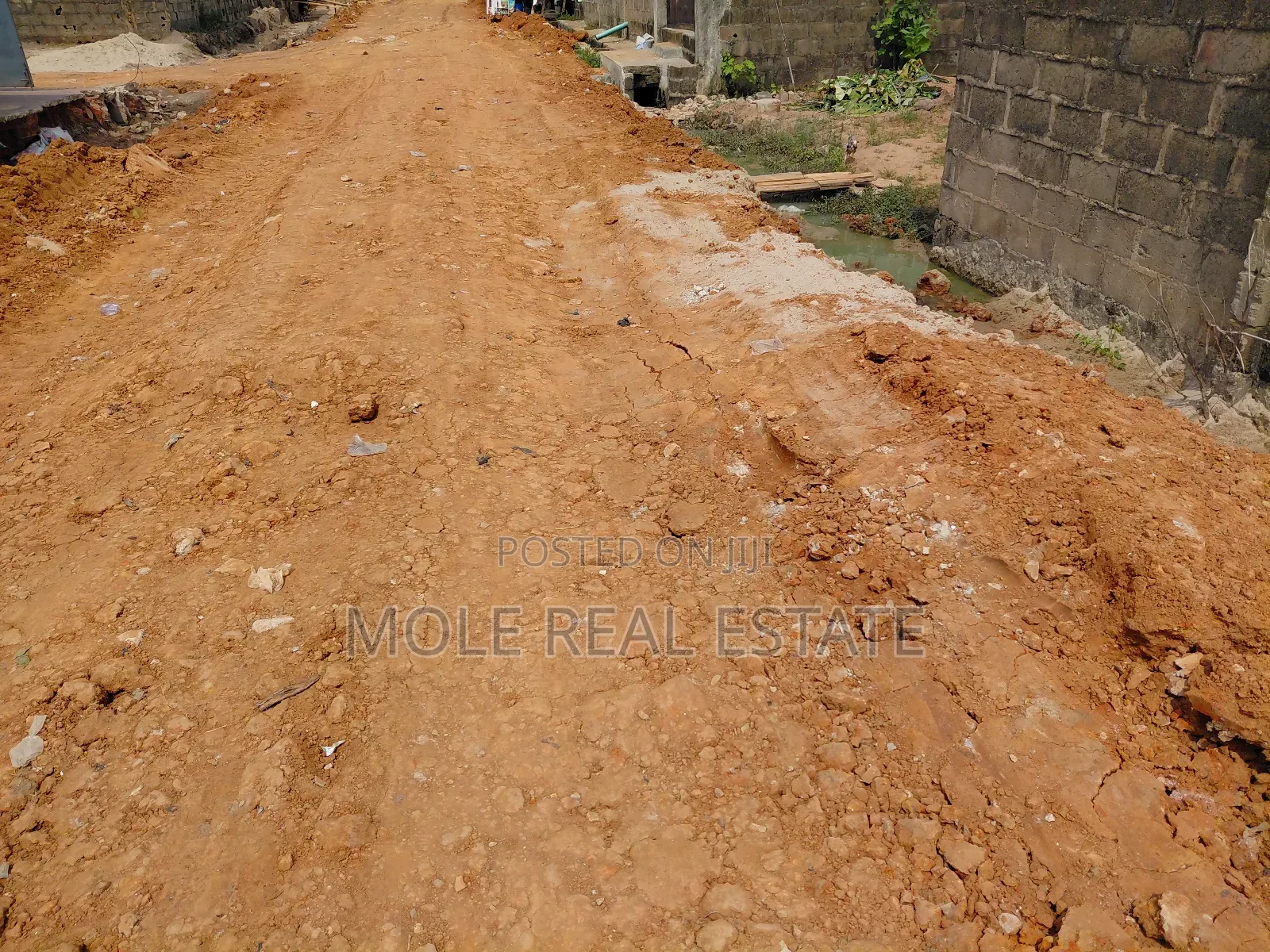 3000sqm Joint Venture Mixed Use Banana Island Ikoyi Lagos in Ikoyi