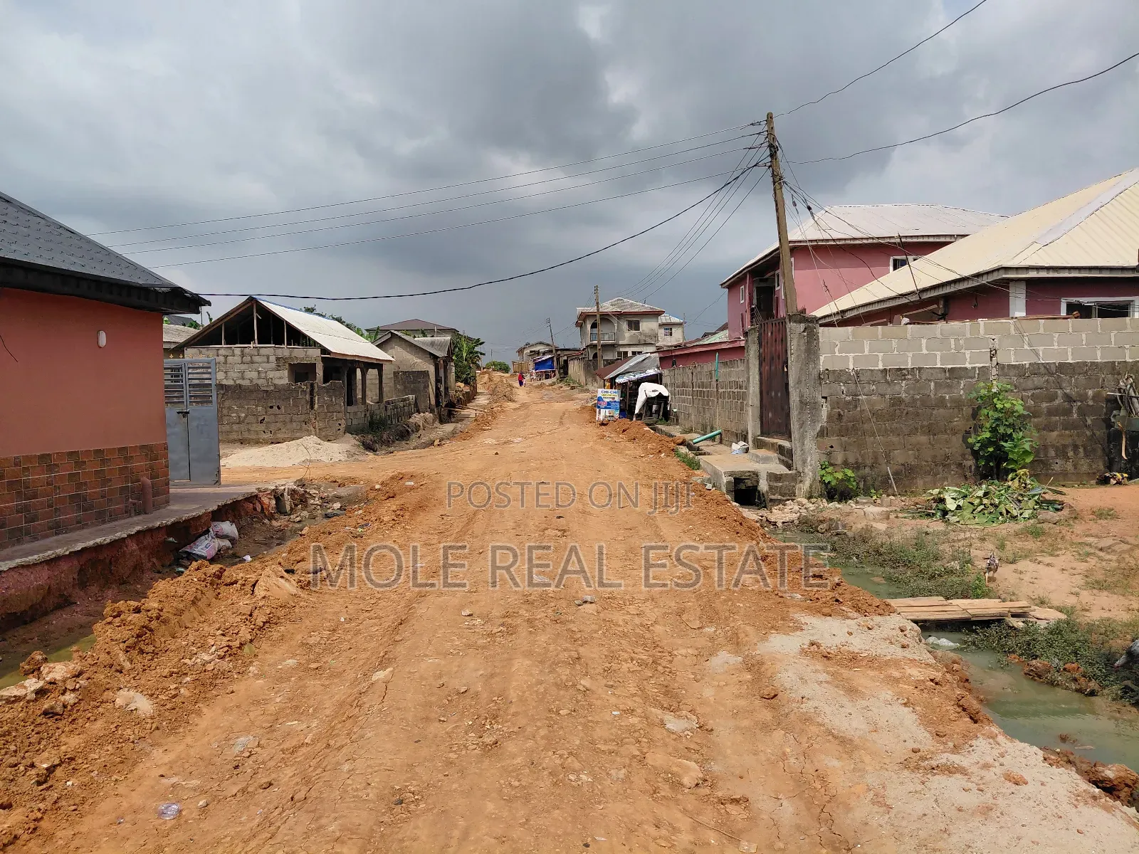 3000sqm Joint Venture Mixed Use Banana Island Ikoyi Lagos in Ikoyi
