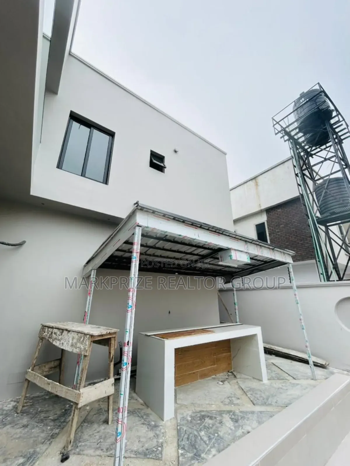 4bdrm Duplex in Ojo for sale in Ojo
