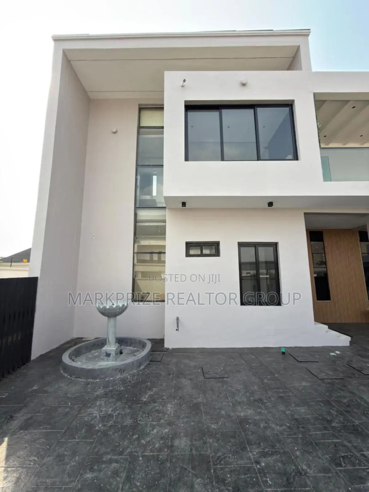 4bdrm Duplex in Ojo for sale in Ojo