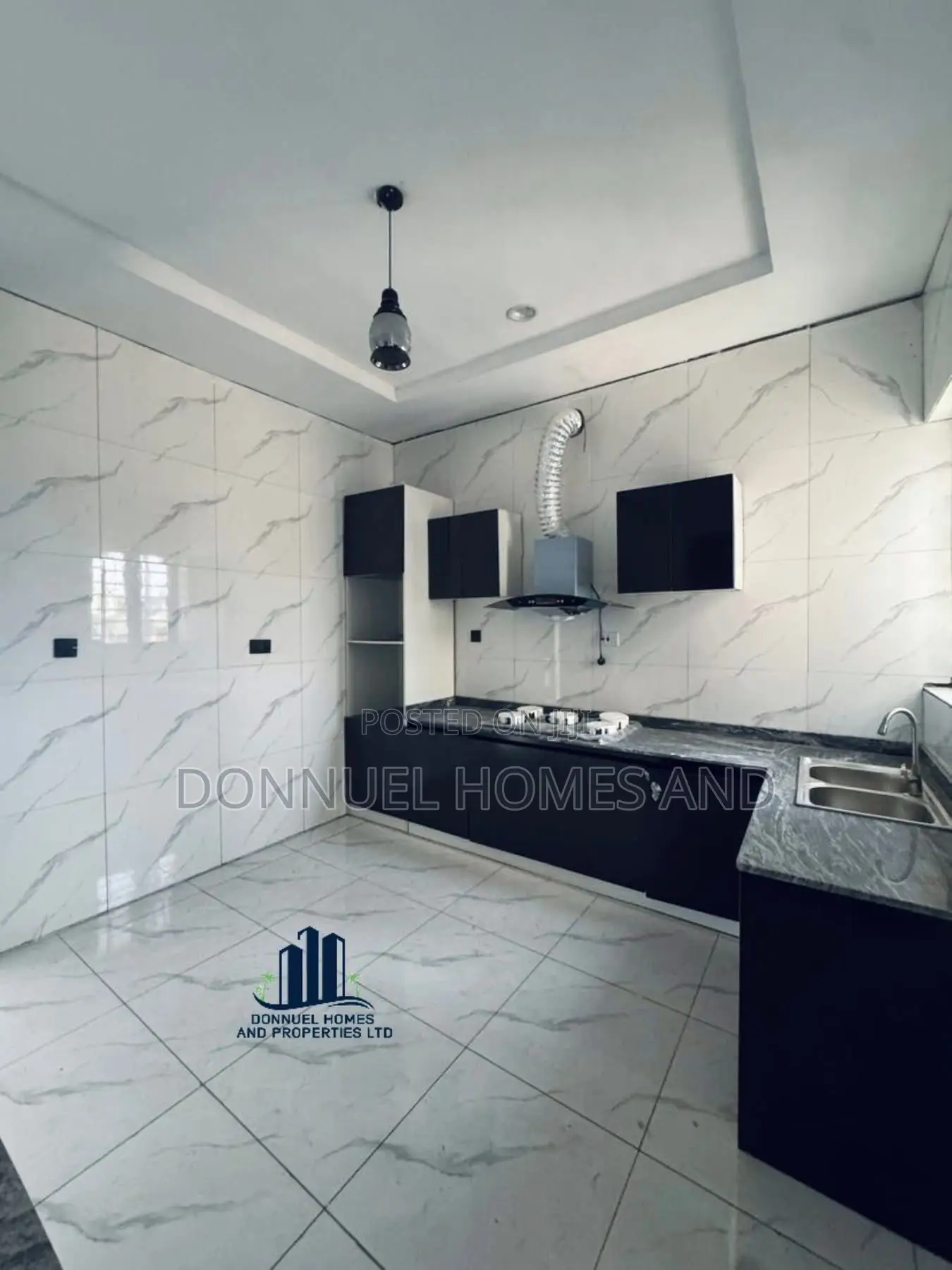3bdrm Townhouse/Terrace in Ajah for sale in Ajah