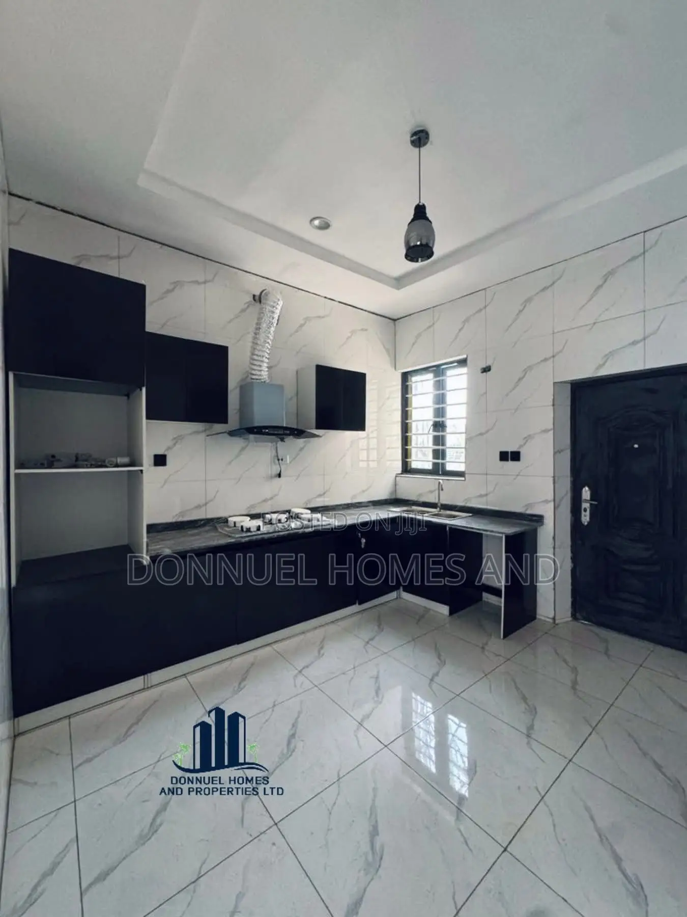 3bdrm Townhouse/Terrace in Ajah for sale in Ajah