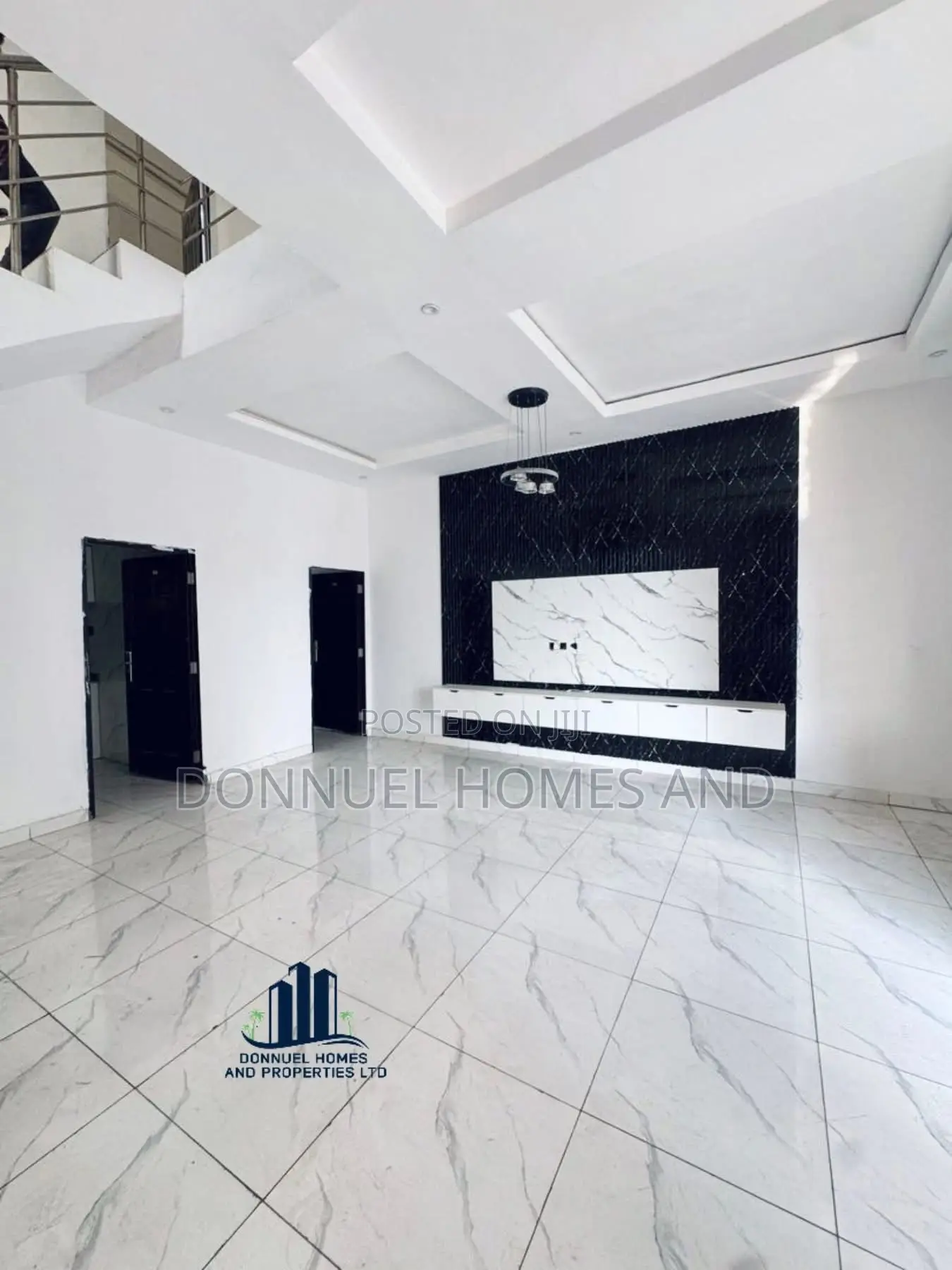 3bdrm Townhouse/Terrace in Ajah for sale in Ajah