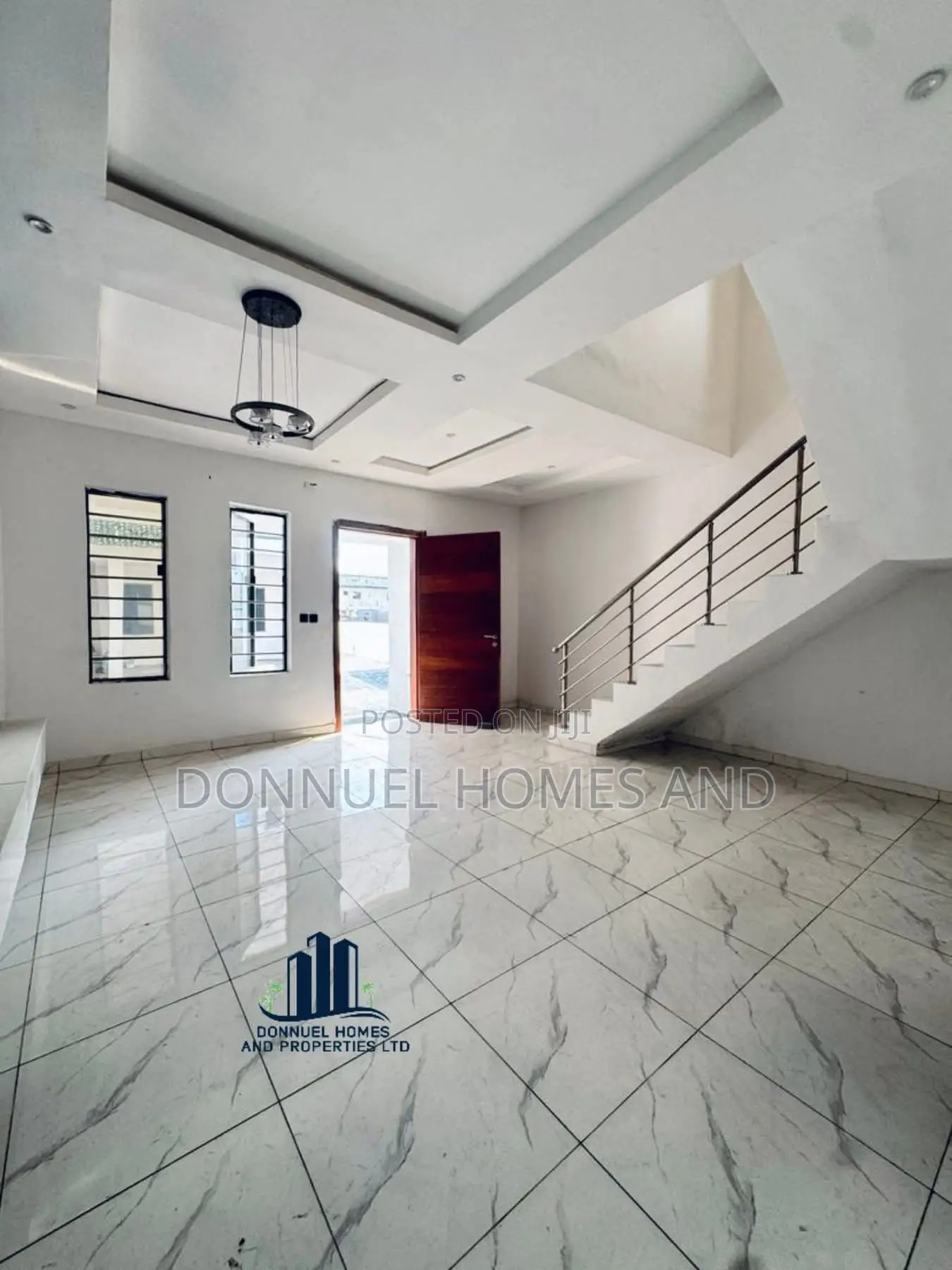 3bdrm Townhouse/Terrace in Ajah for sale in Ajah