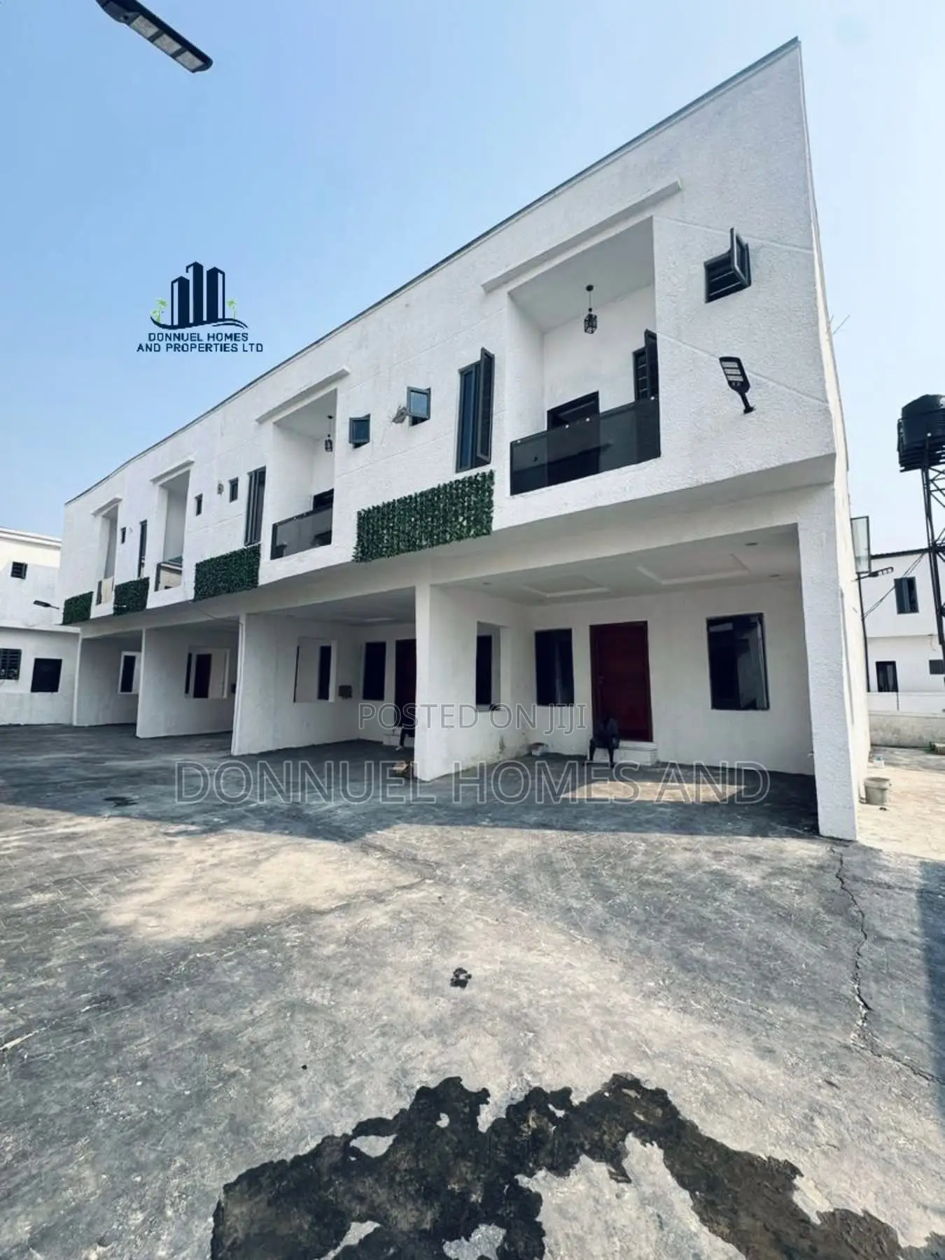 3bdrm Townhouse/Terrace in Ajah for sale in Ajah