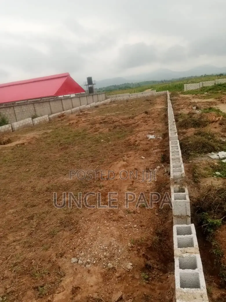 Distressed Sales of 5000sqm Multi Purpose Land in Kuje