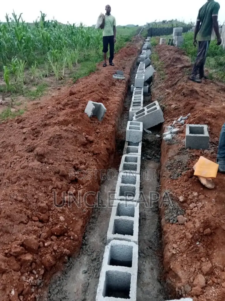 Distressed Sales of 5000sqm Multi Purpose Land in Kuje