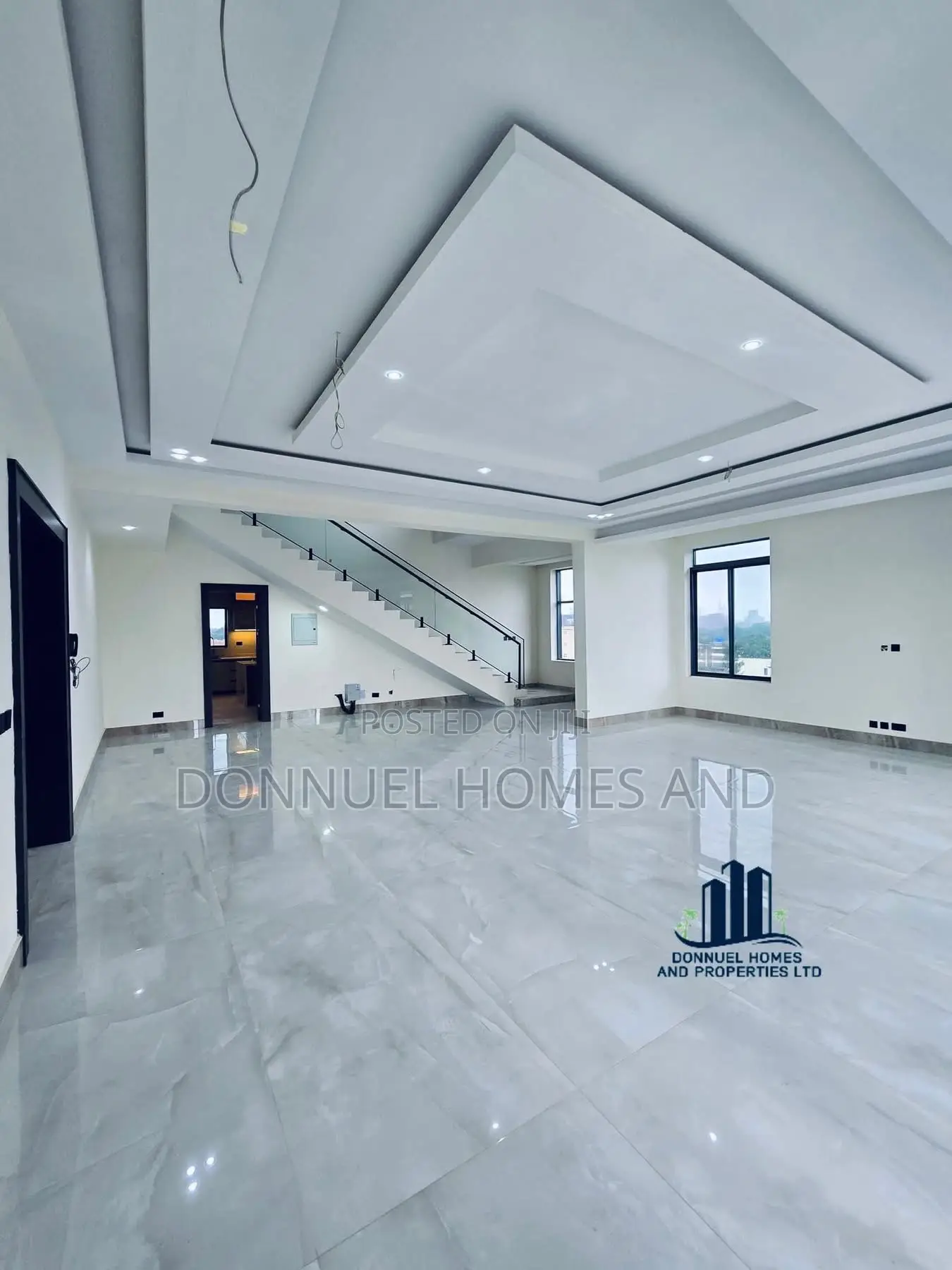 5bdrm Penthouse in Ikoyi for sale in Ikoyi