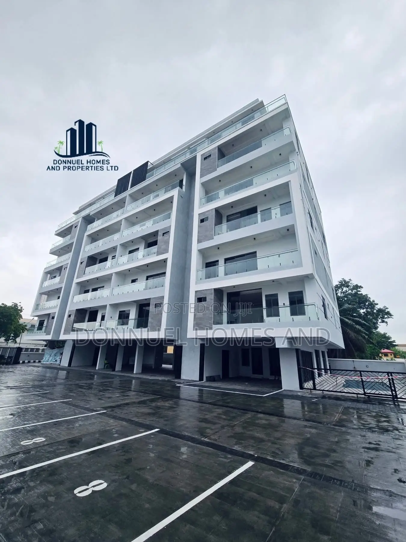 5bdrm Penthouse in Ikoyi for sale in Ikoyi