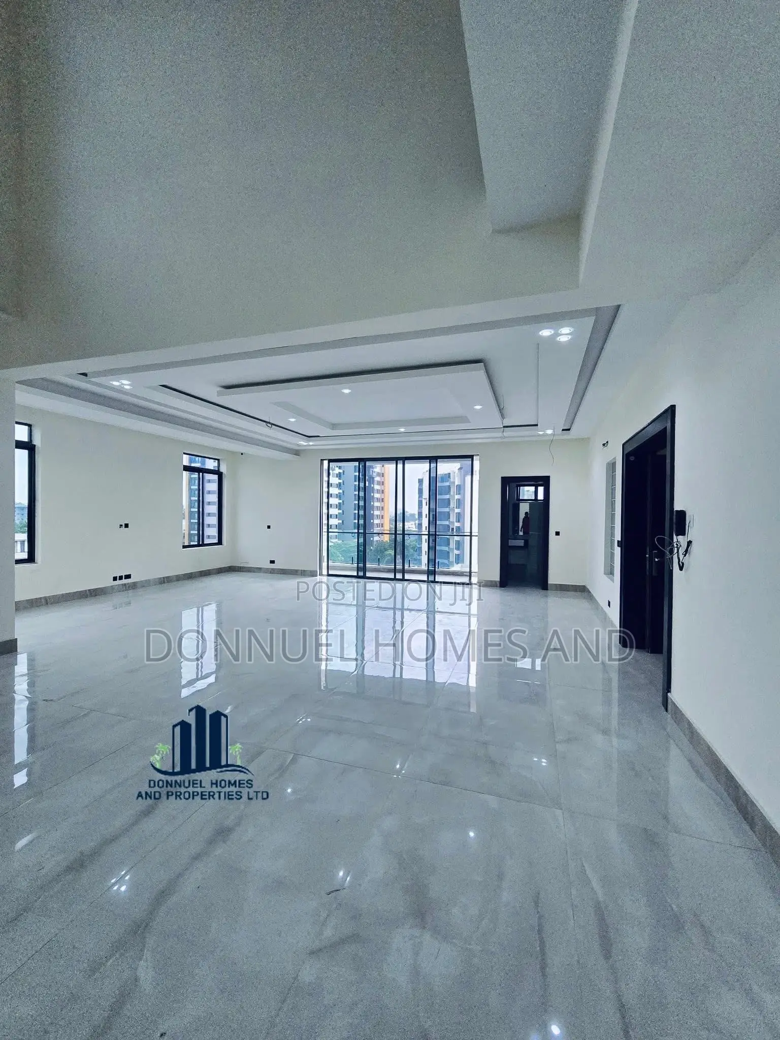 5bdrm Penthouse in Ikoyi for sale in Ikoyi
