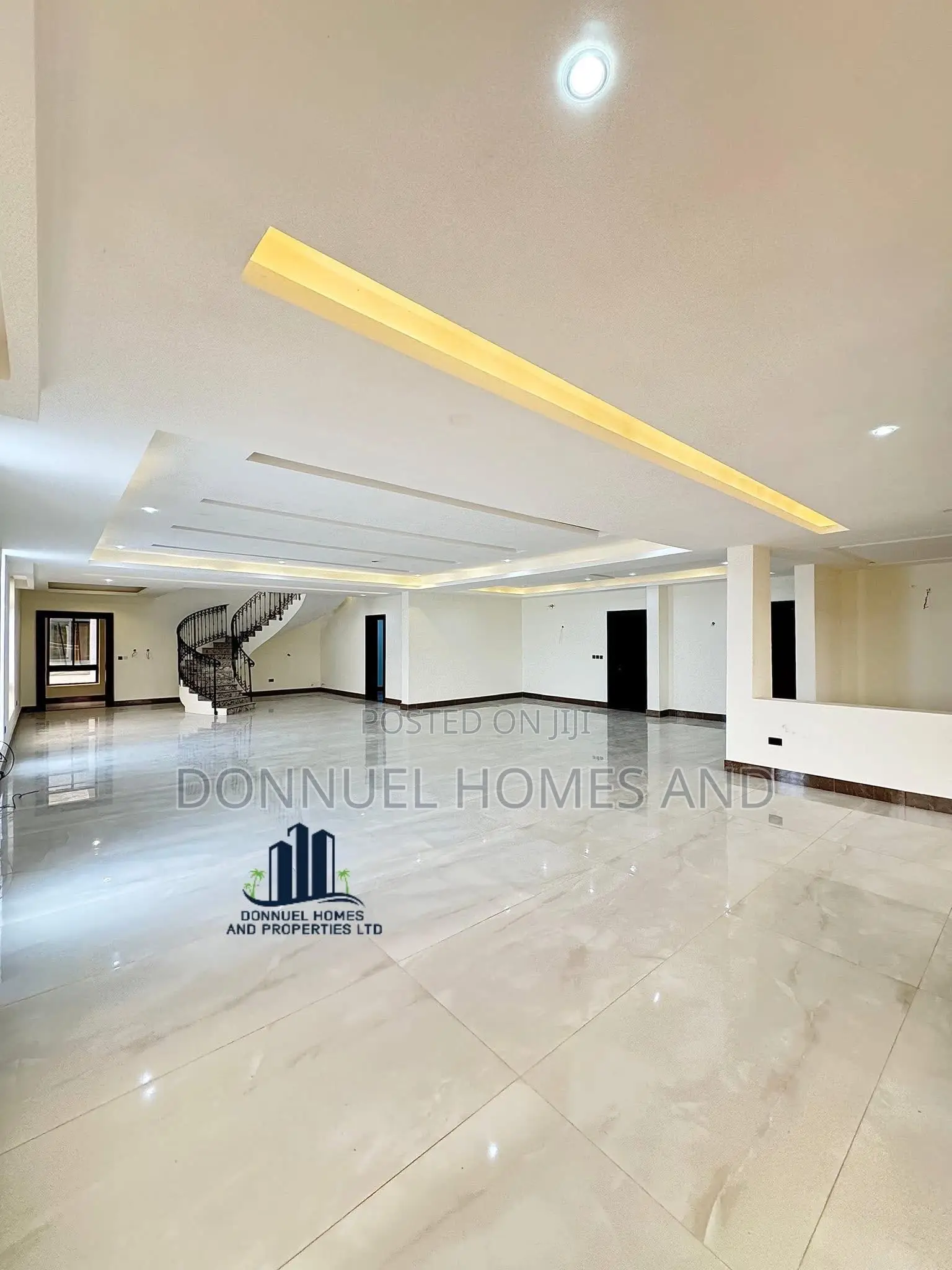 5bdrm Maisonette in Ikoyi for sale in Ikoyi