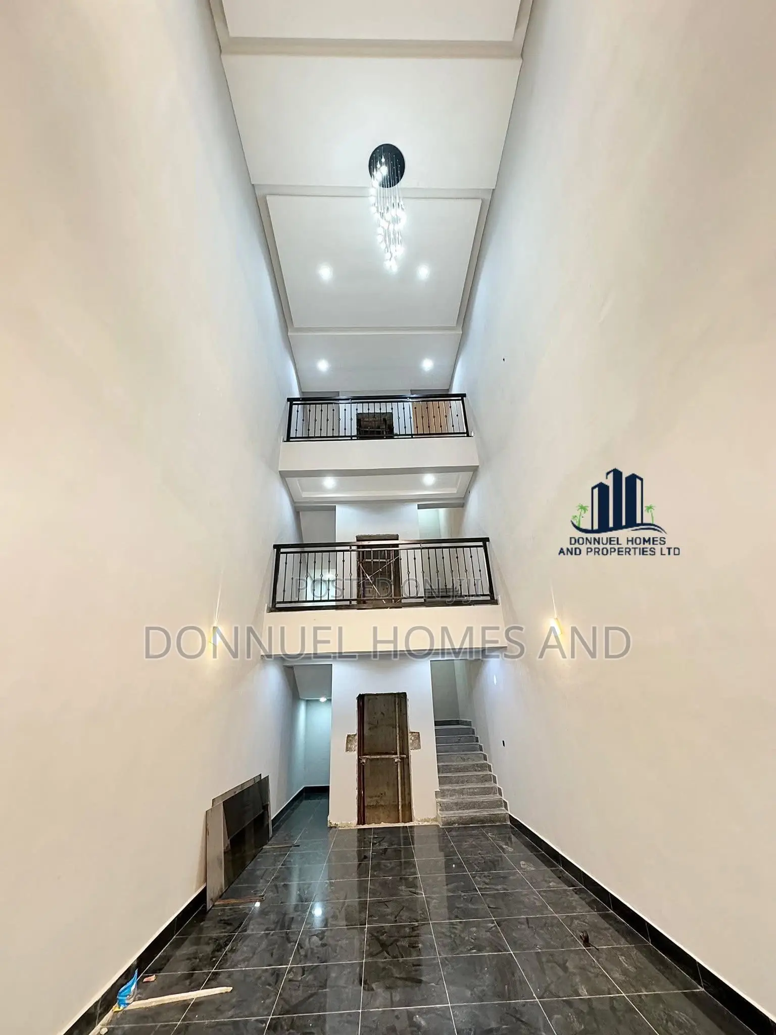 5bdrm Maisonette in Ikoyi for sale in Ikoyi