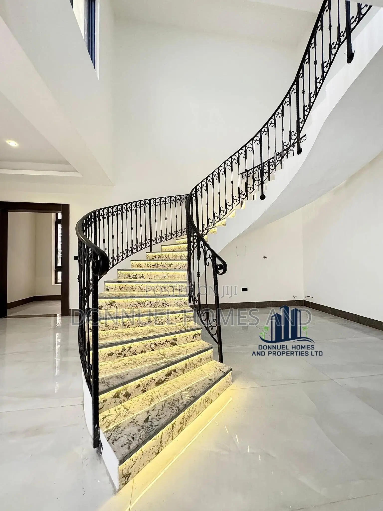 5bdrm Maisonette in Ikoyi for sale in Ikoyi