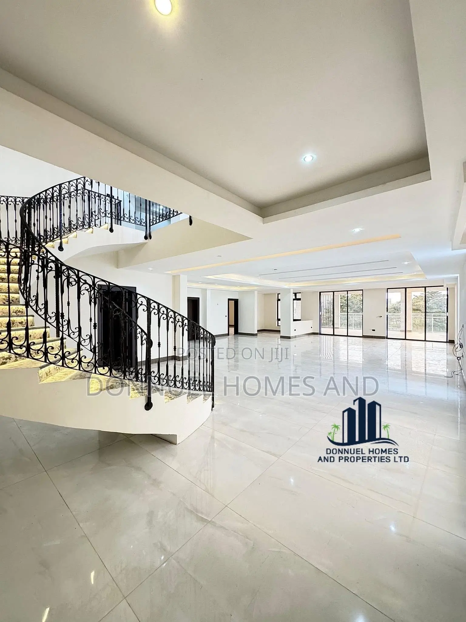 5bdrm Maisonette in Ikoyi for sale in Ikoyi