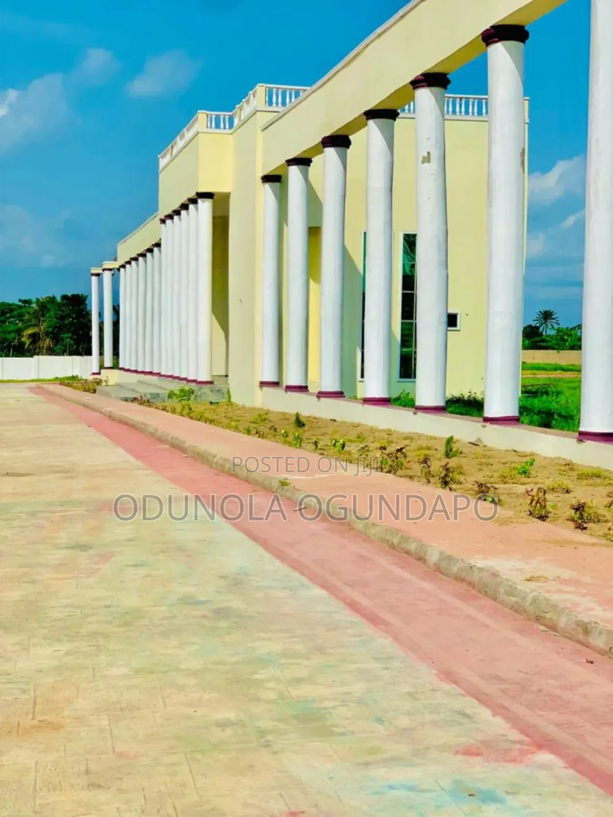 Plots of Land Available for Sale in Ekiti in Ado Ekiti