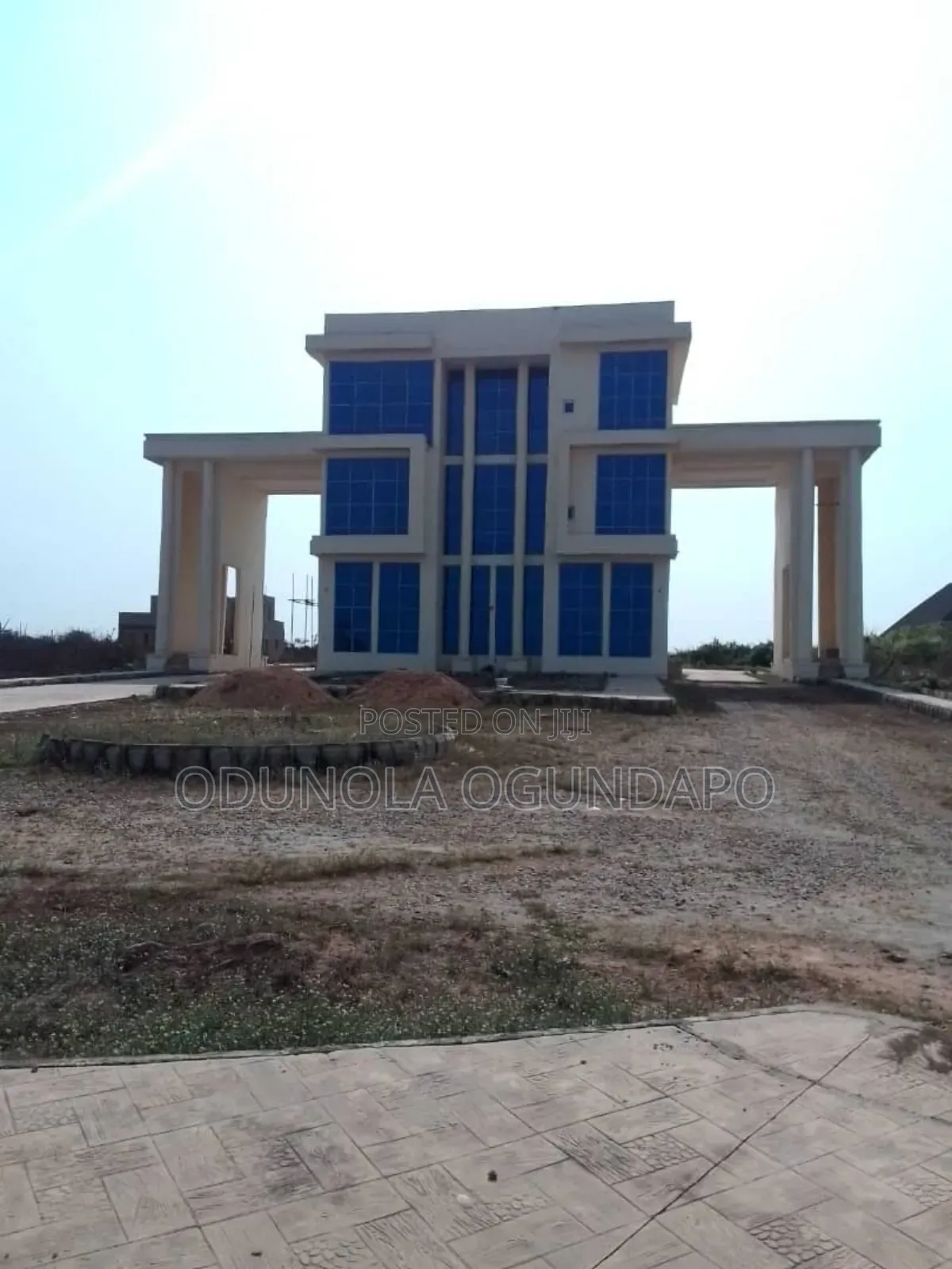 Plots of Land Available for Sale in Abeokuta in Abeokuta North