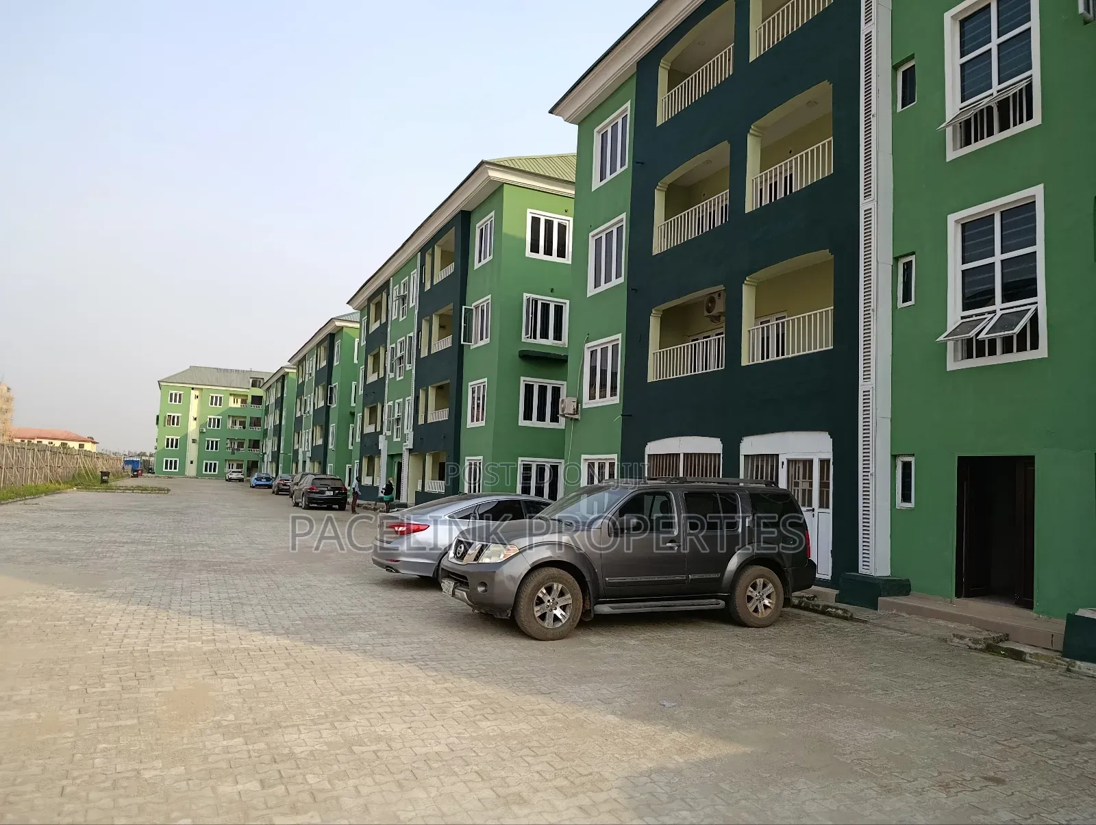 3bdrm Block of Flats in Ipaja / Ipaja for sale in Ipaja / Ipaja