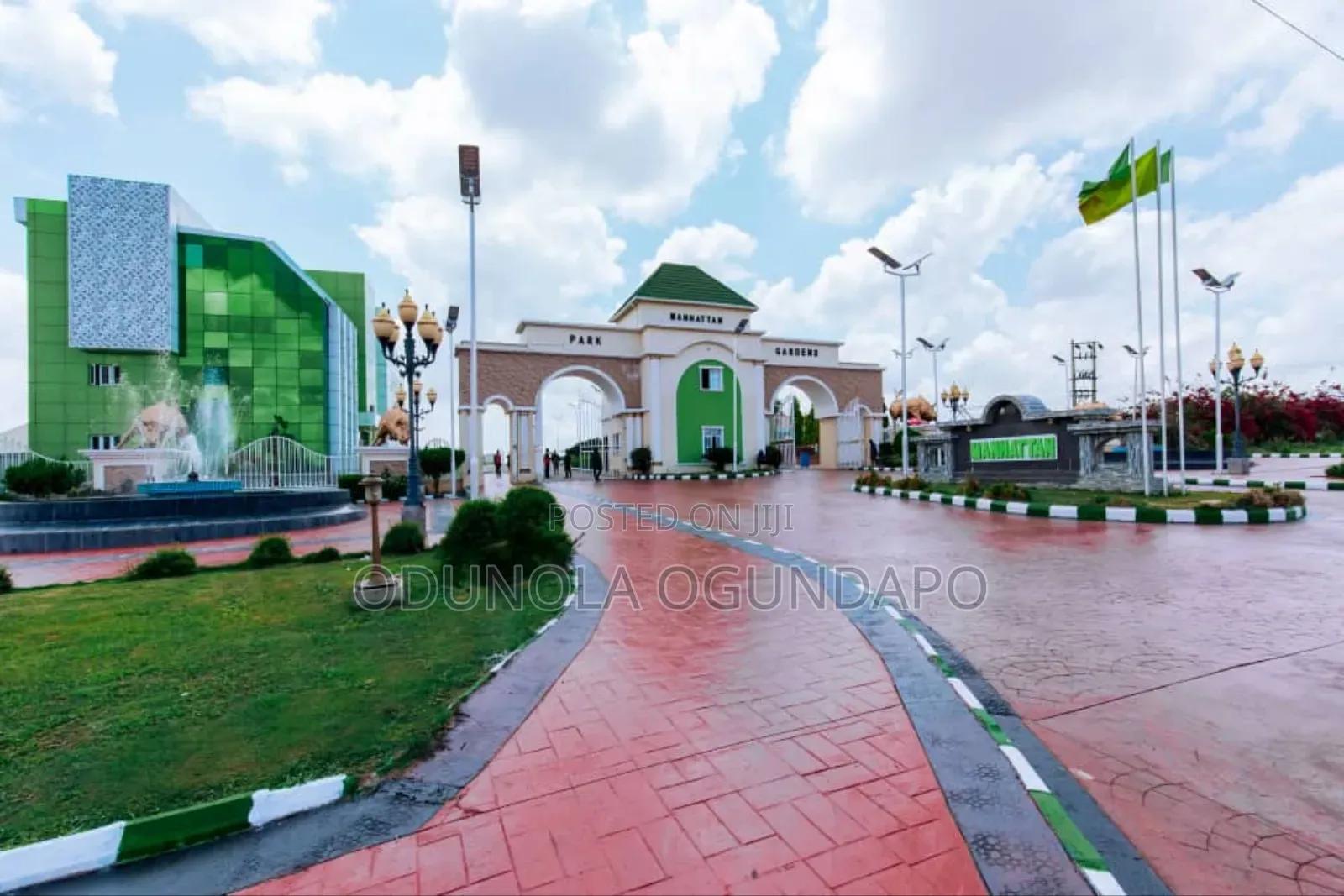Plots of Land Available for Sale in Nasarawa in Nasarawa