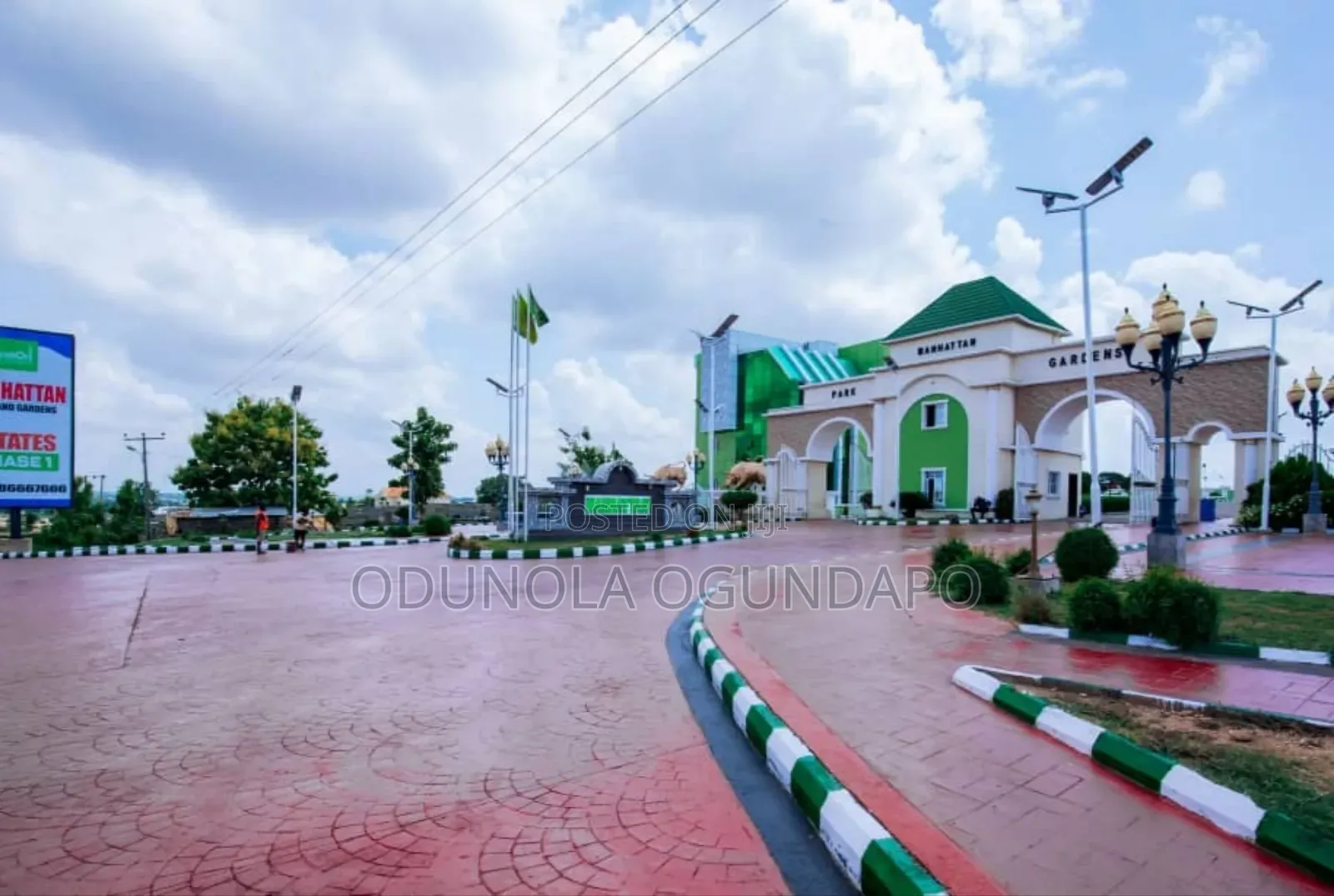 Plots of Land Available for Sale in Nasarawa in Nasarawa