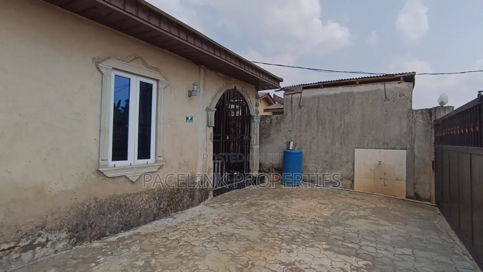 2bdrm Apartment in Ado-Odo/Ota for rent in Ado-Odo/Ota