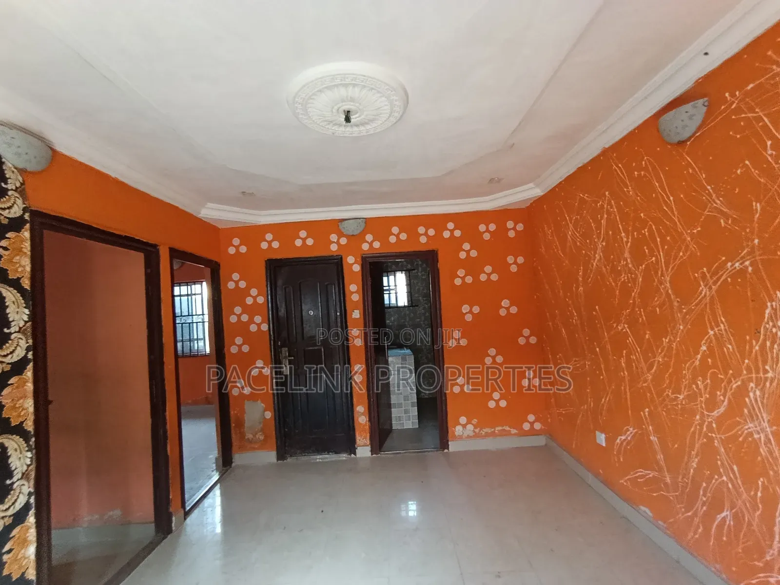 2bdrm Apartment in Ado-Odo/Ota for rent in Ado-Odo/Ota