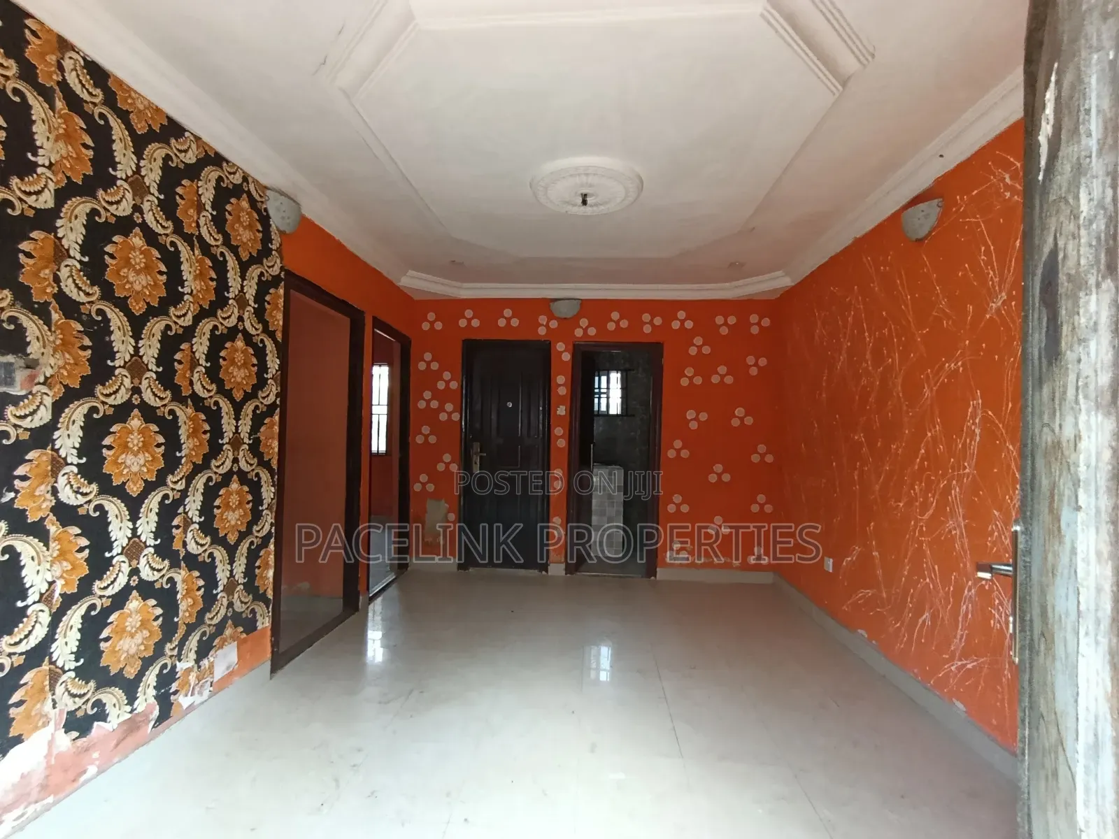 2bdrm Apartment in Ado-Odo/Ota for rent in Ado-Odo/Ota