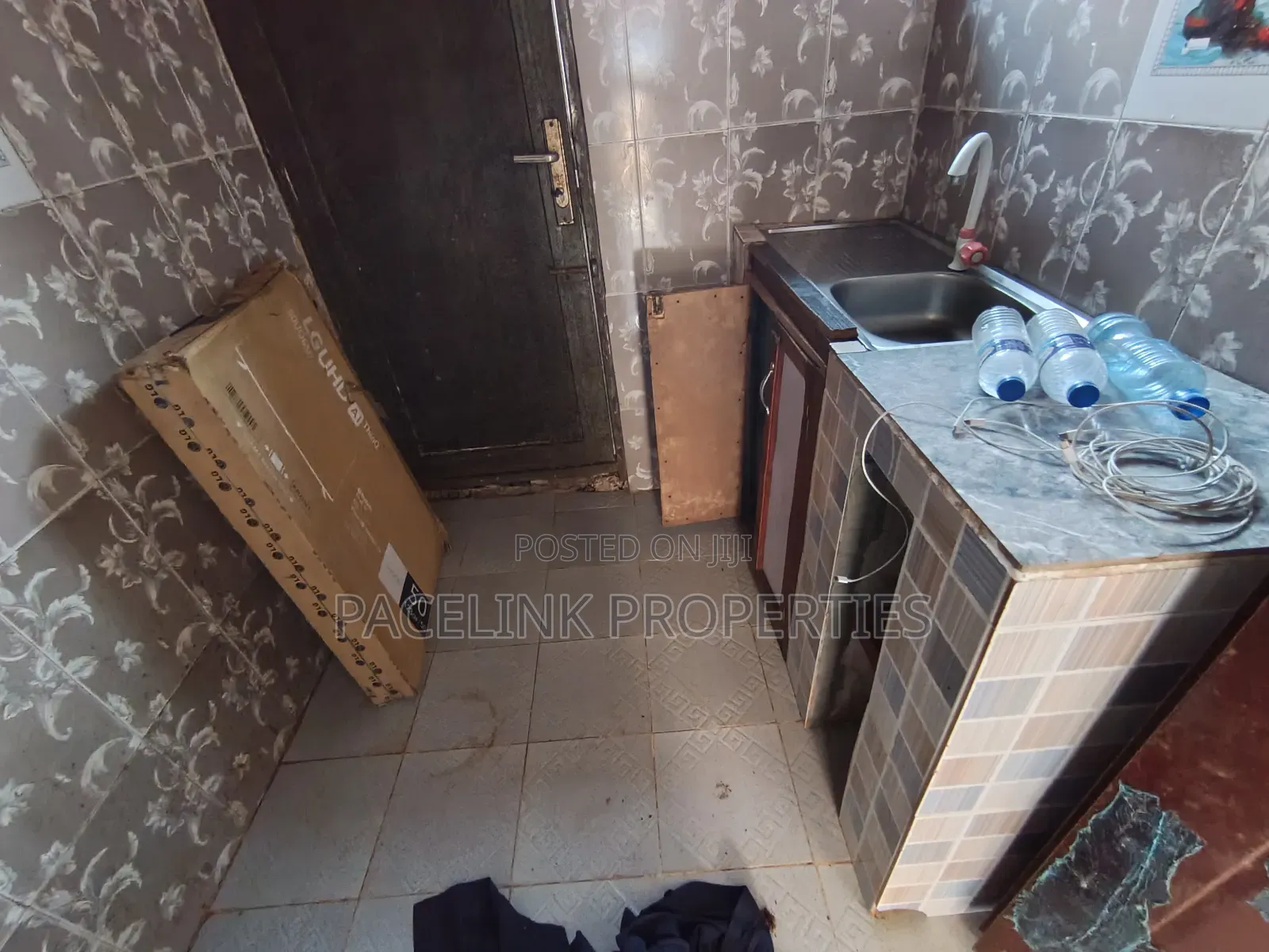 Mini Flat in Ado-Odo/Ota for rent in Ado-Odo/Ota