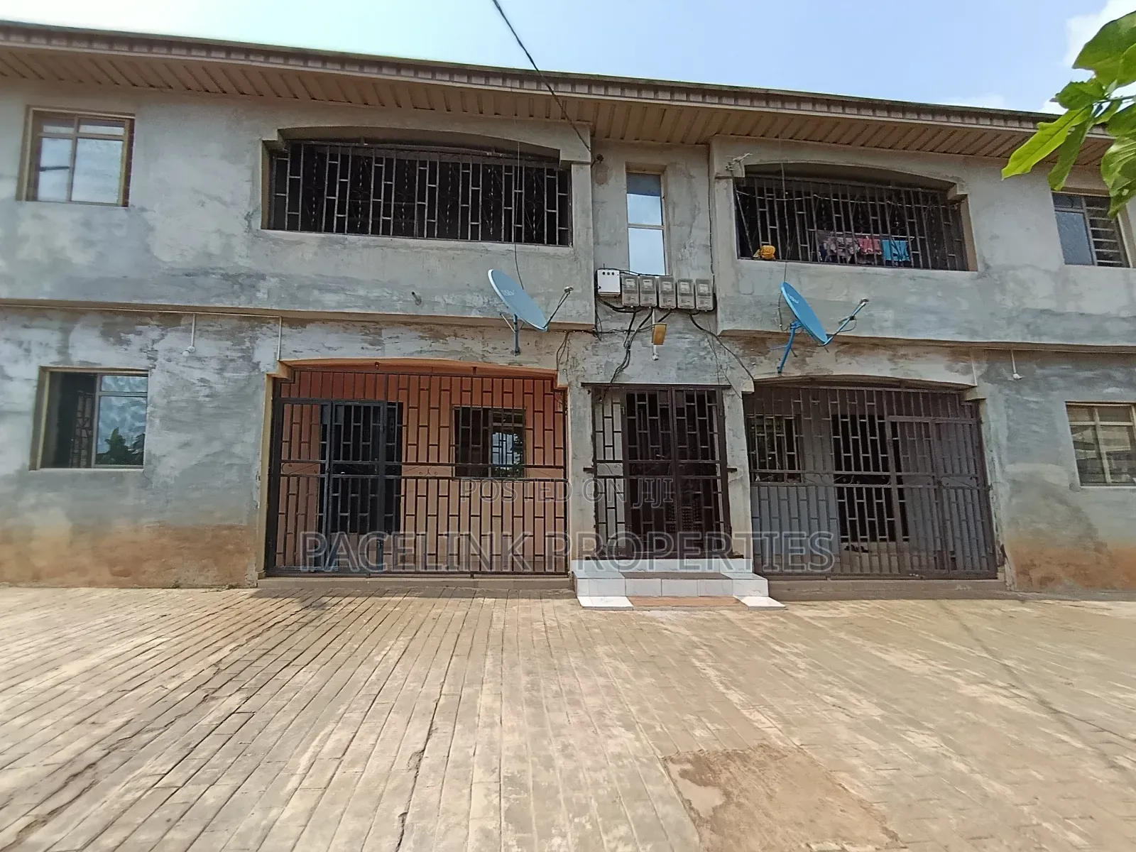 2bdrm Apartment in Ado-Odo/Ota for rent in Ado-Odo/Ota