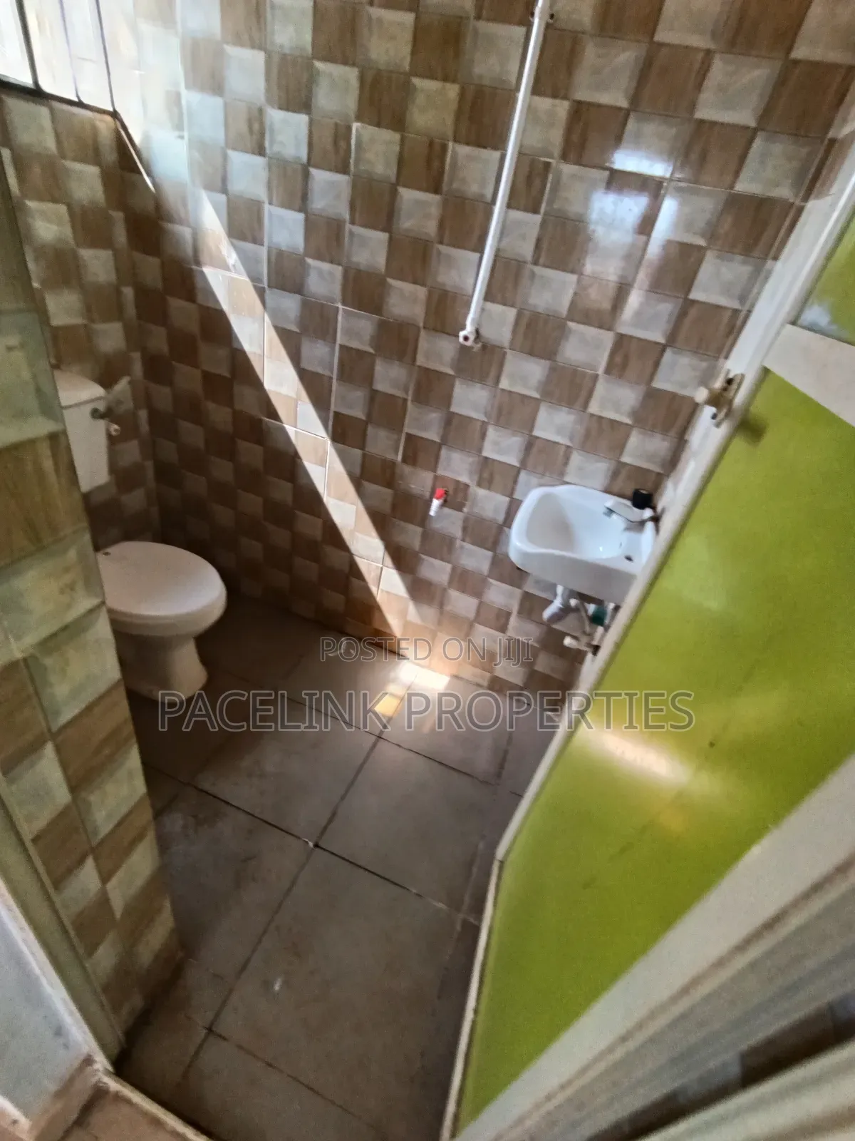 2bdrm Apartment in Ado-Odo/Ota for rent in Ado-Odo/Ota