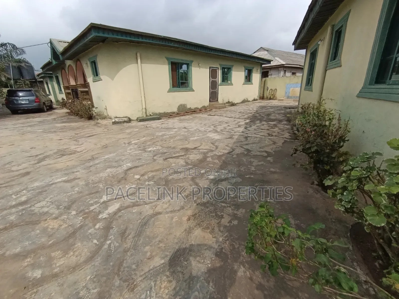 2bdrm Apartment in Ado-Odo/Ota for rent in Ado-Odo/Ota