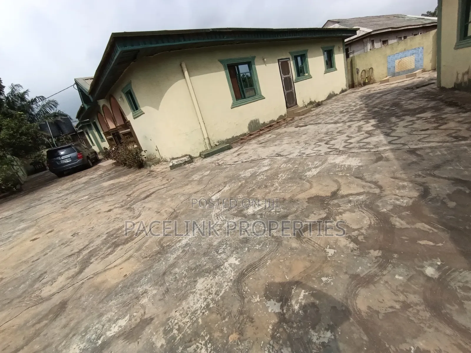 2bdrm Apartment in Ado-Odo/Ota for rent in Ado-Odo/Ota