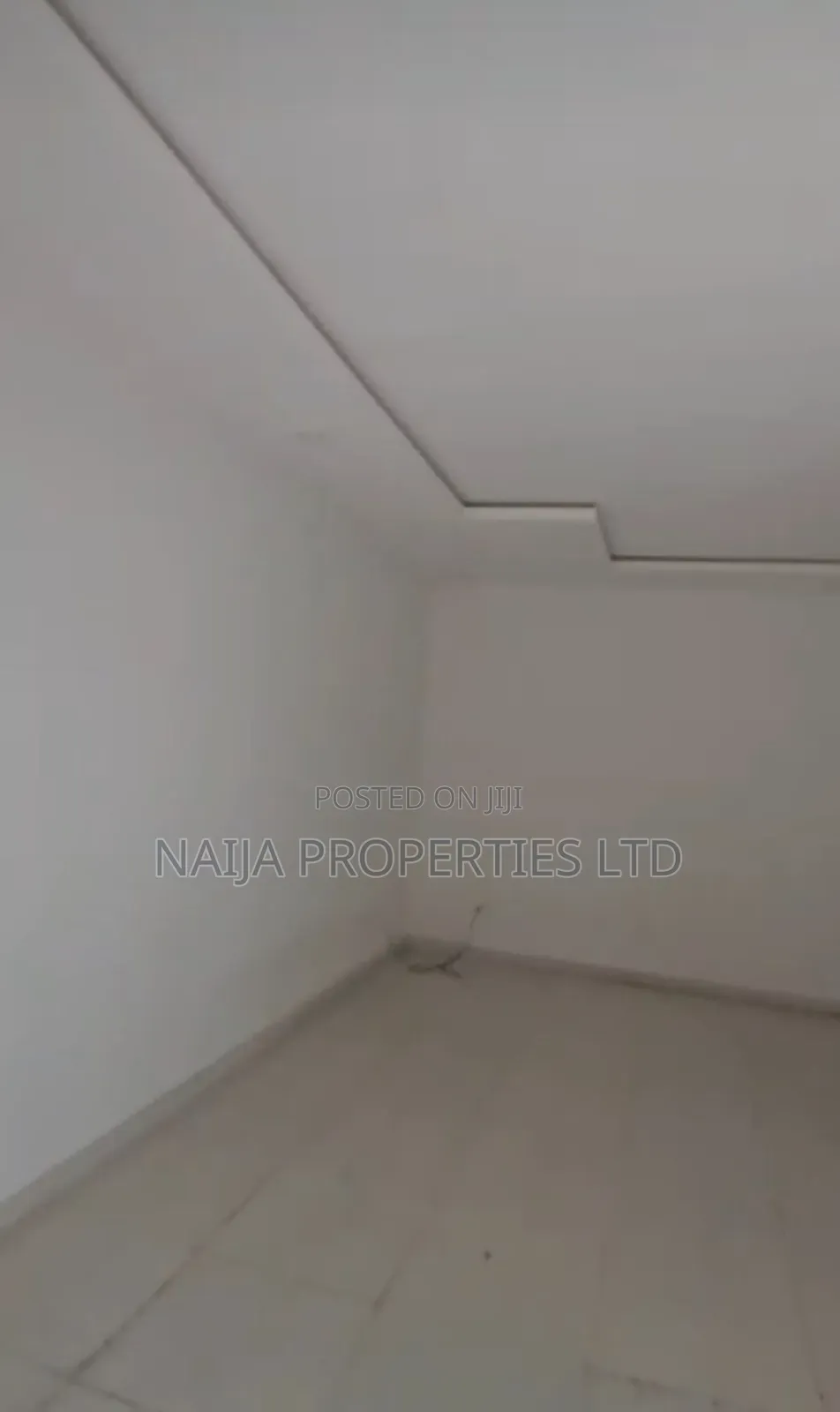 38sqm Shop Space Directly on Ogombo Rd, Abraham Adesanya,Ajah for Rent in Ajah