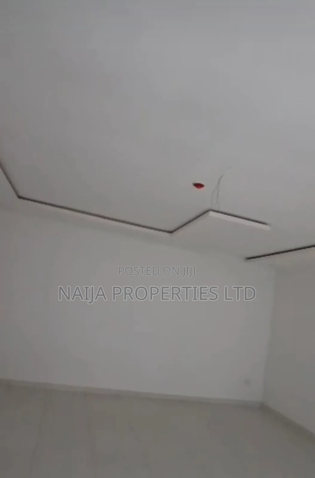 38sqm Shop Space Directly on Ogombo Rd, Abraham Adesanya,Ajah for Rent in Ajah