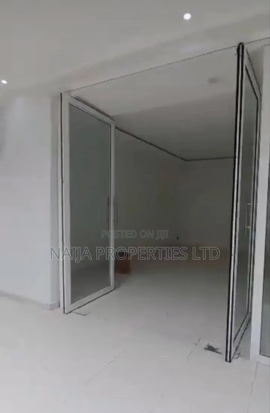 38sqm Shop Space Directly on Ogombo Rd, Abraham Adesanya,Ajah for Rent in Ajah
