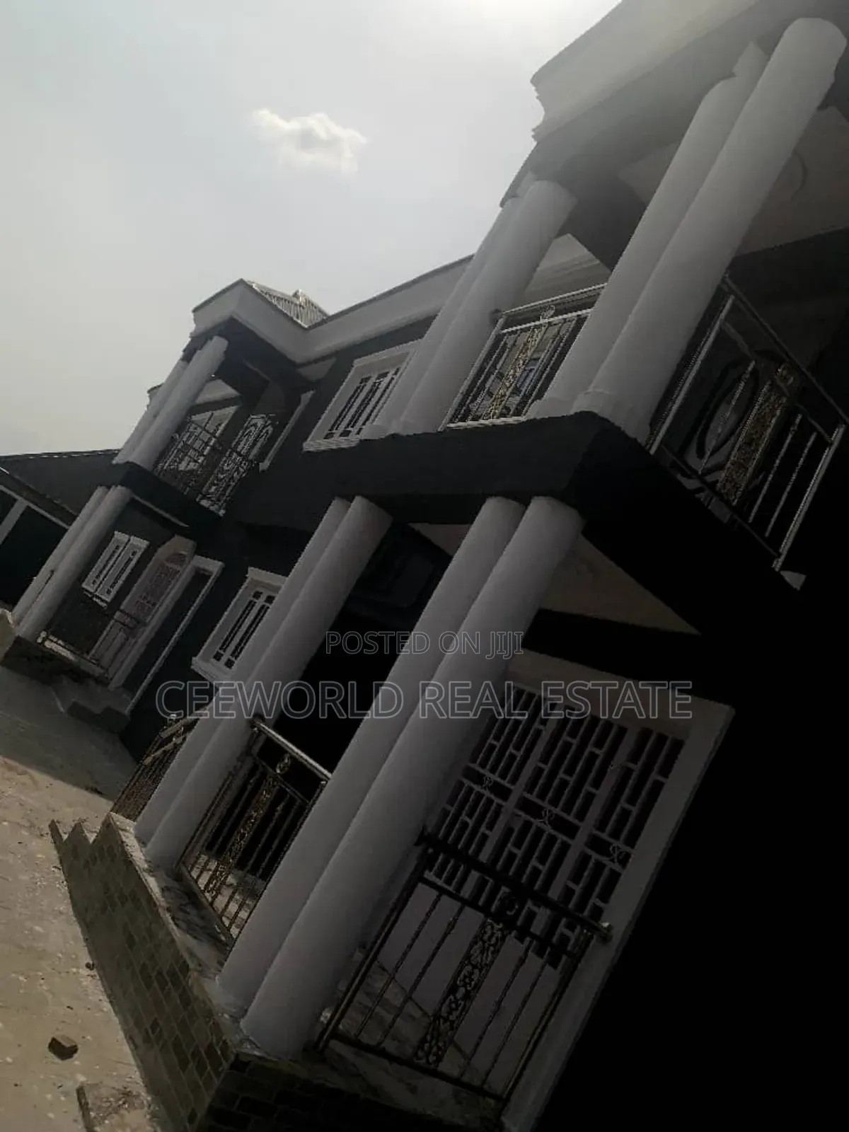 3bdrm Apartment in Shalom Estate, Akala Express for rent in Akala Express