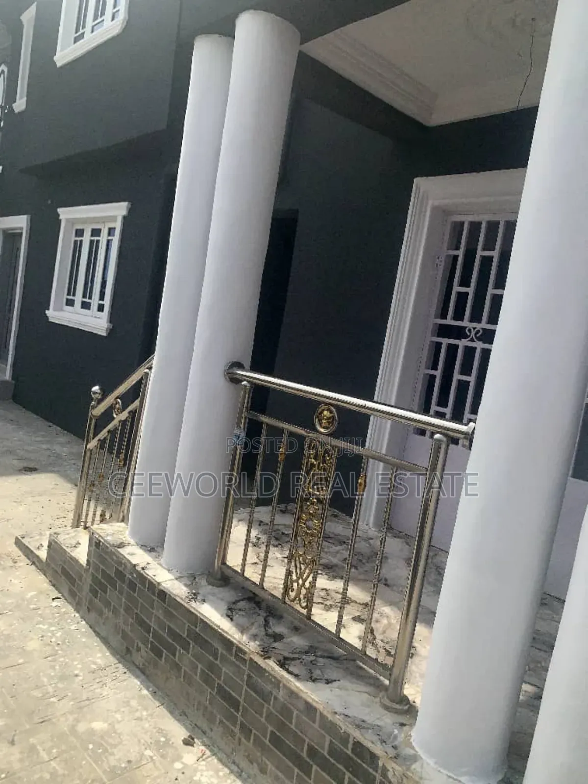 3bdrm Apartment in Shalom Estate, Akala Express for rent in Akala Express