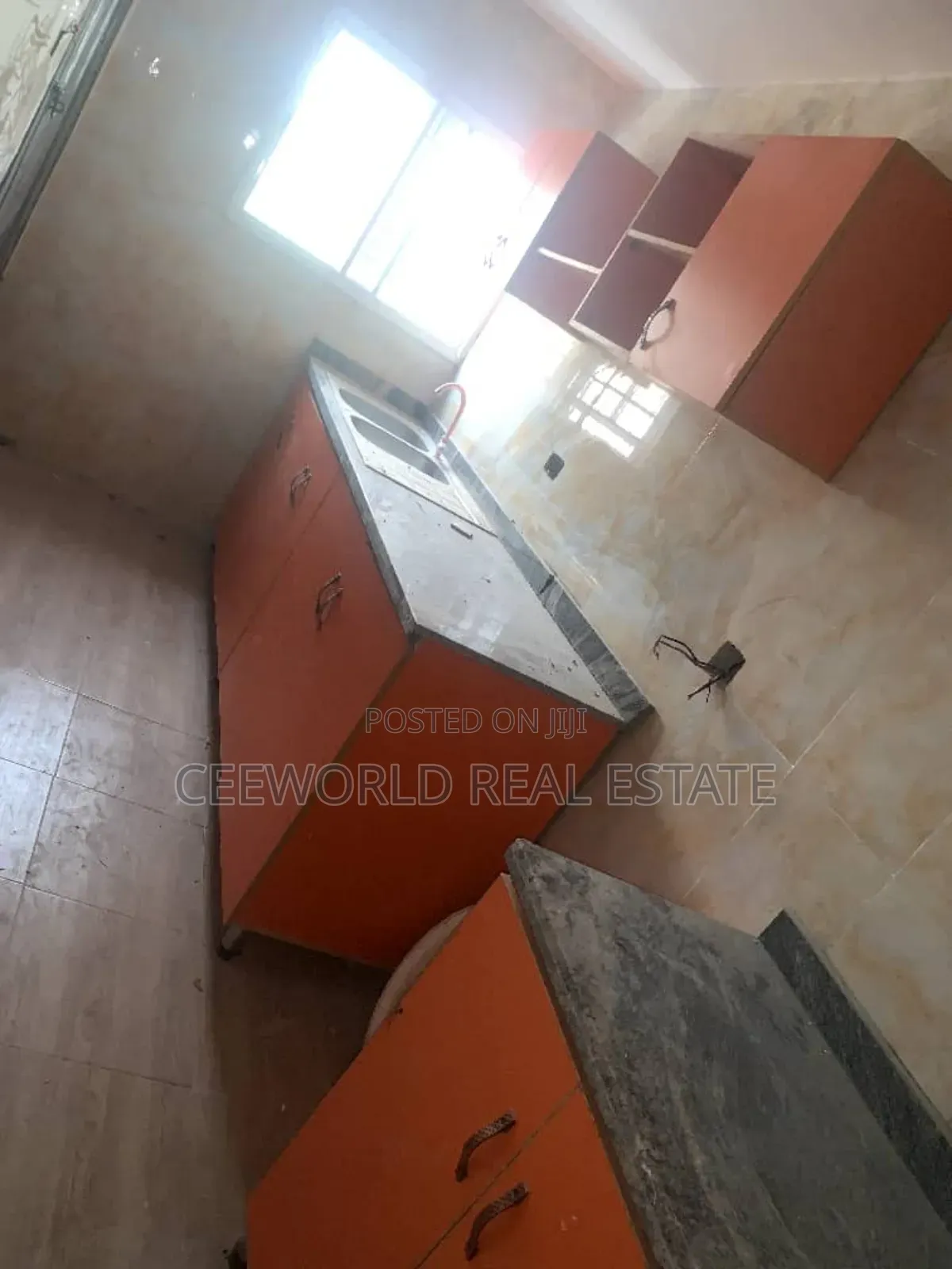 3bdrm Apartment in Shalom Estate, Akala Express for rent in Akala Express