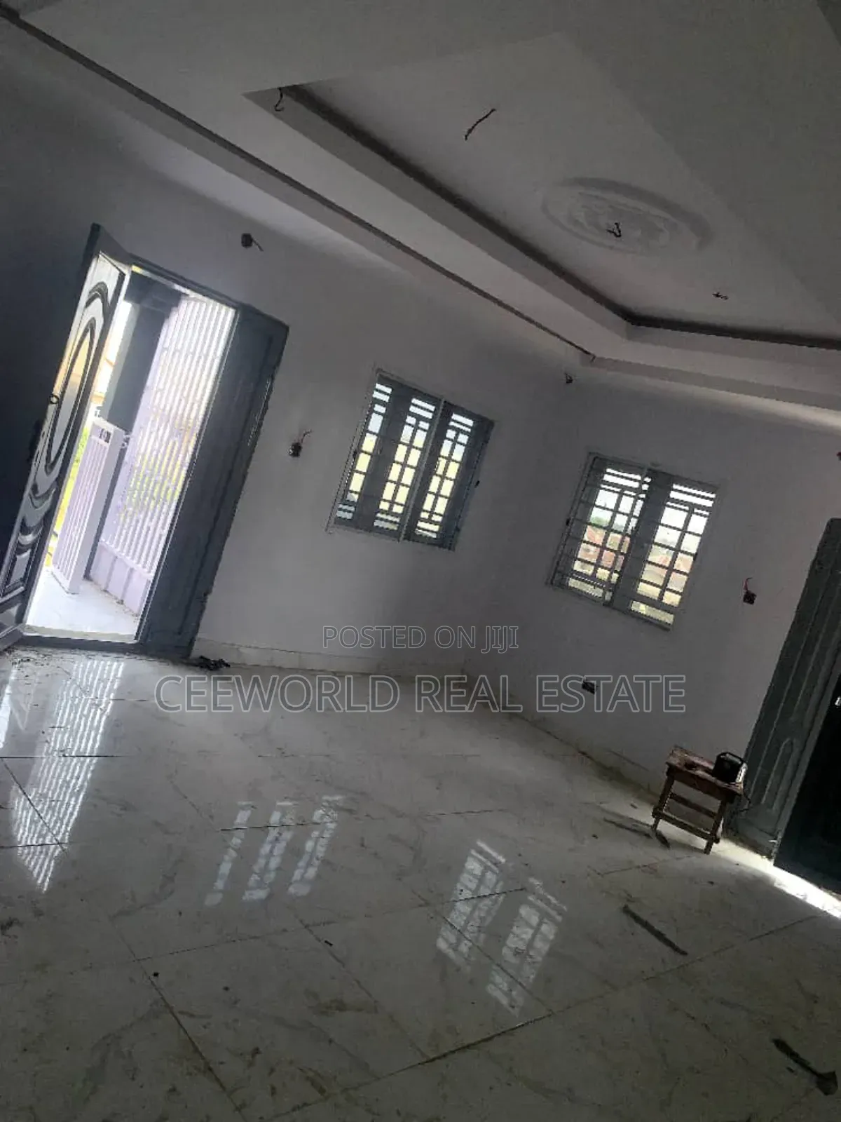 3bdrm Apartment in Shalom Estate, Akala Express for rent in Akala Express