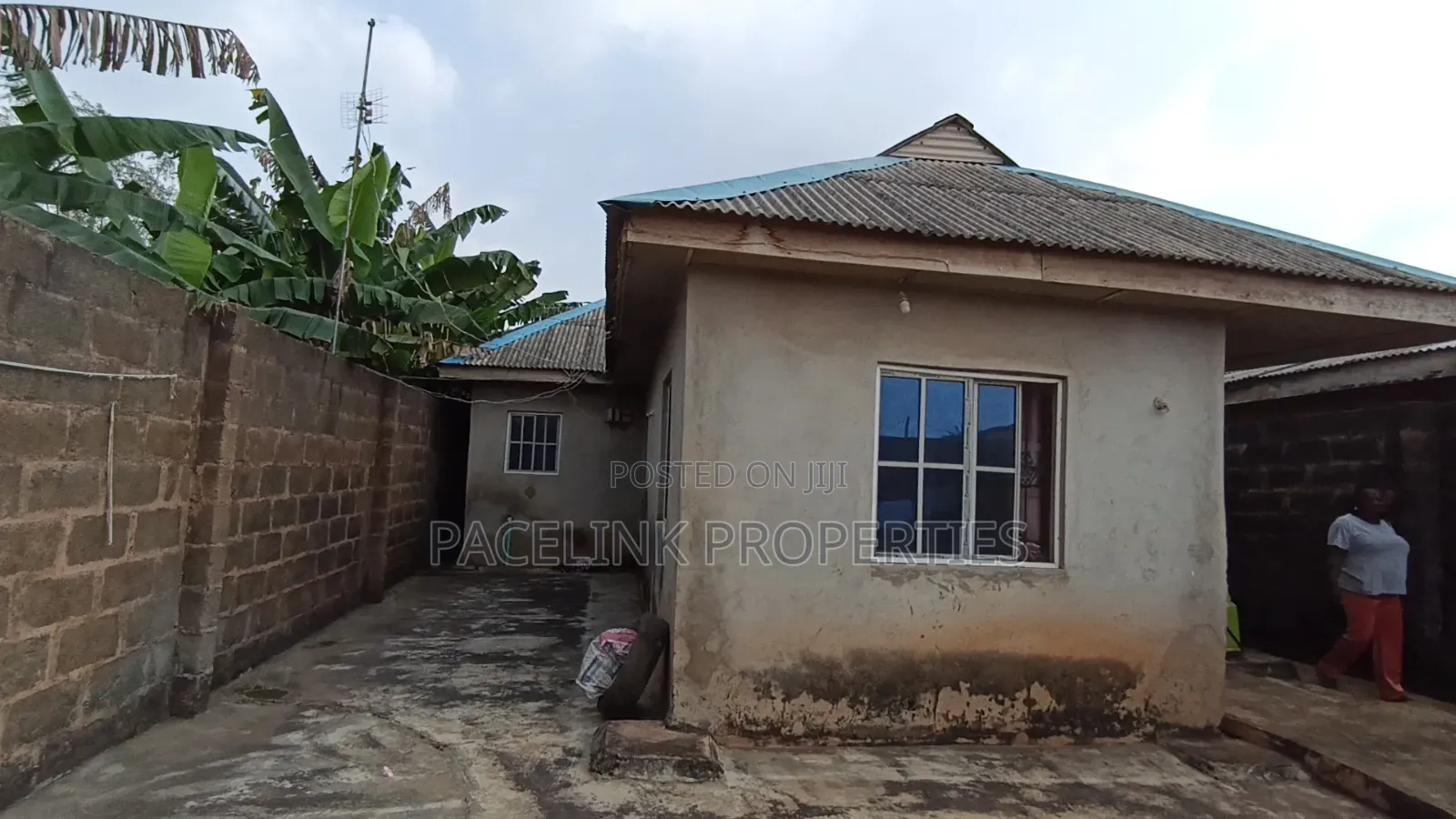 Mini Flat in Ado-Odo/Ota for rent in Ado-Odo/Ota
