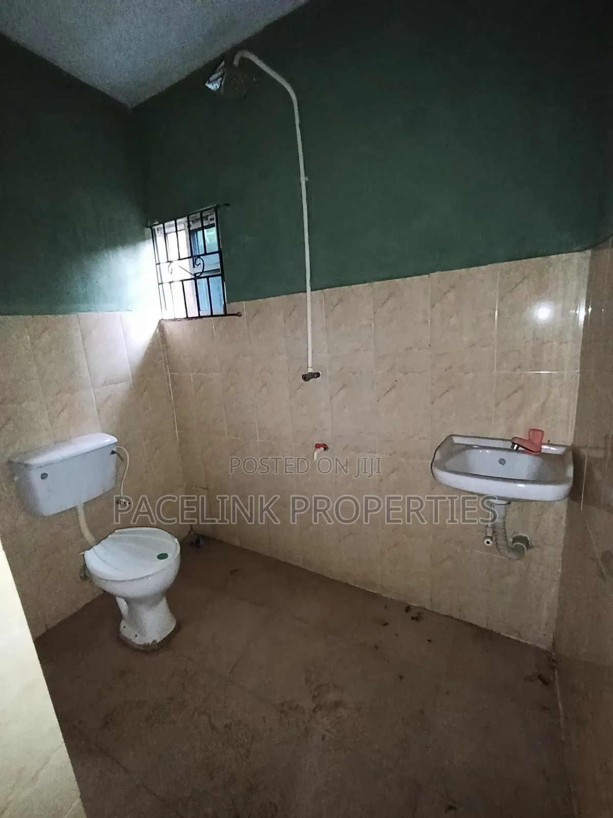 Mini Flat in Ado-Odo/Ota for rent in Ado-Odo/Ota