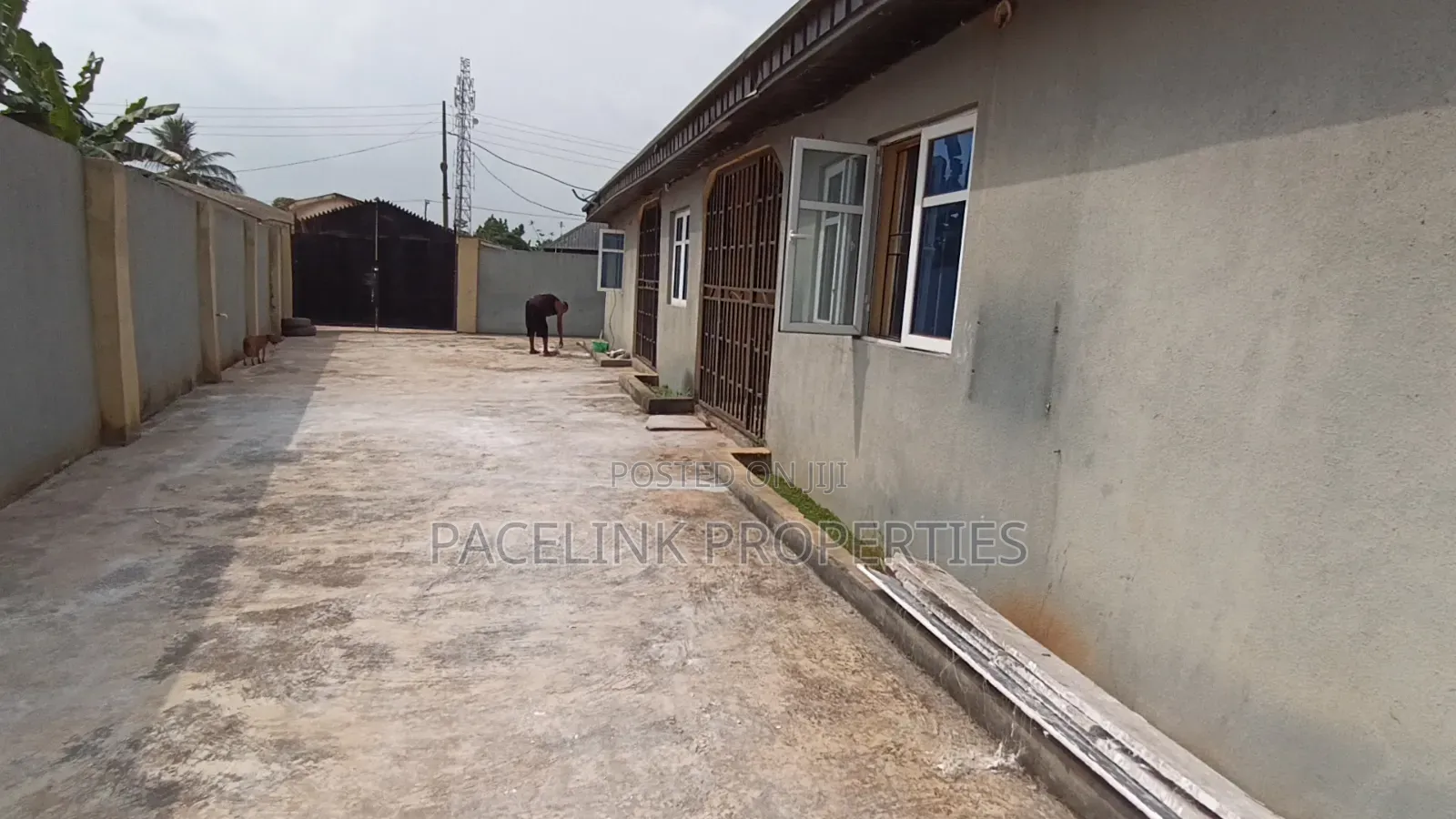 Mini Flat in Ado-Odo/Ota for rent in Ado-Odo/Ota