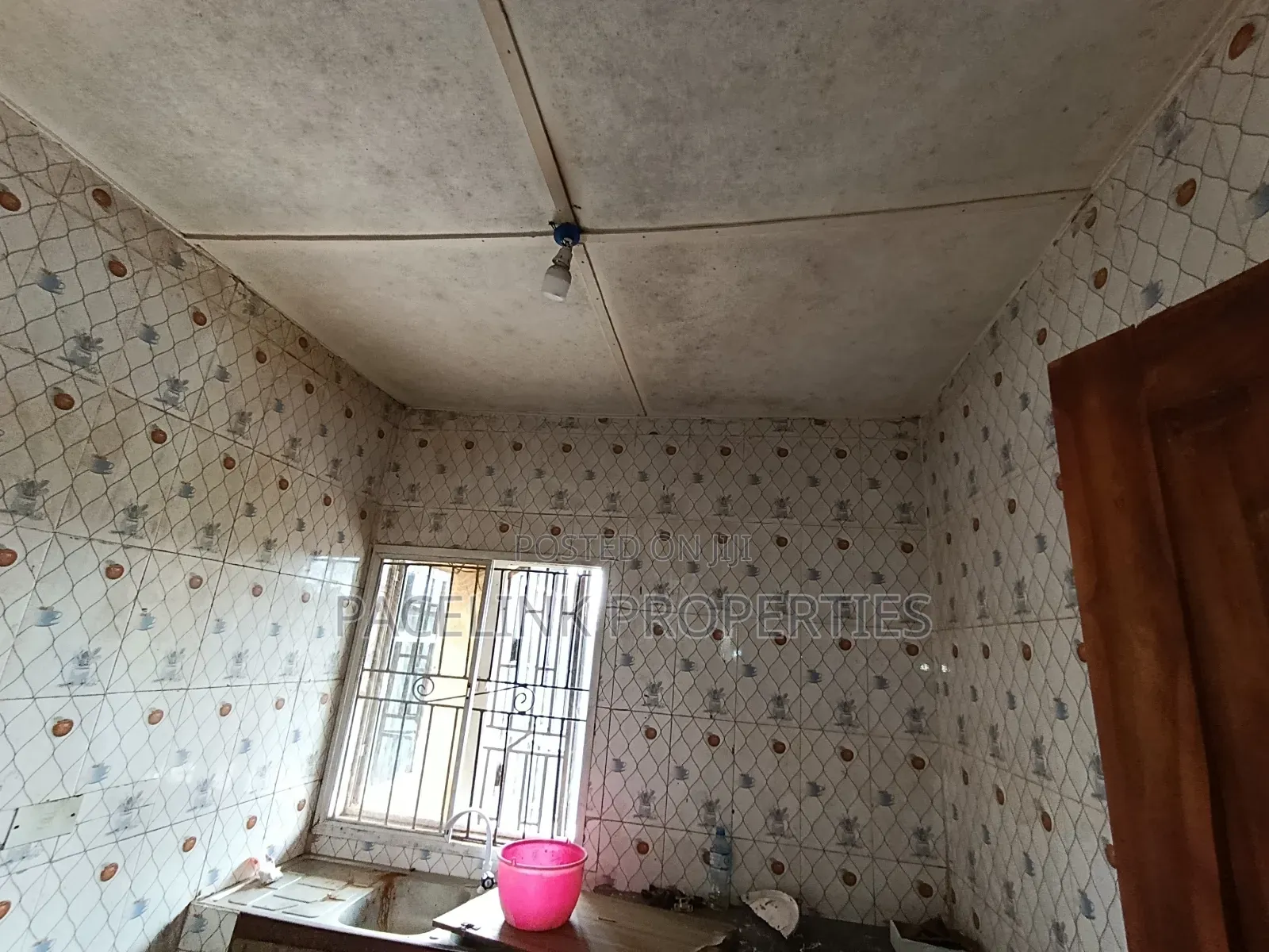 Mini Flat in Ado-Odo/Ota for rent in Ado-Odo/Ota