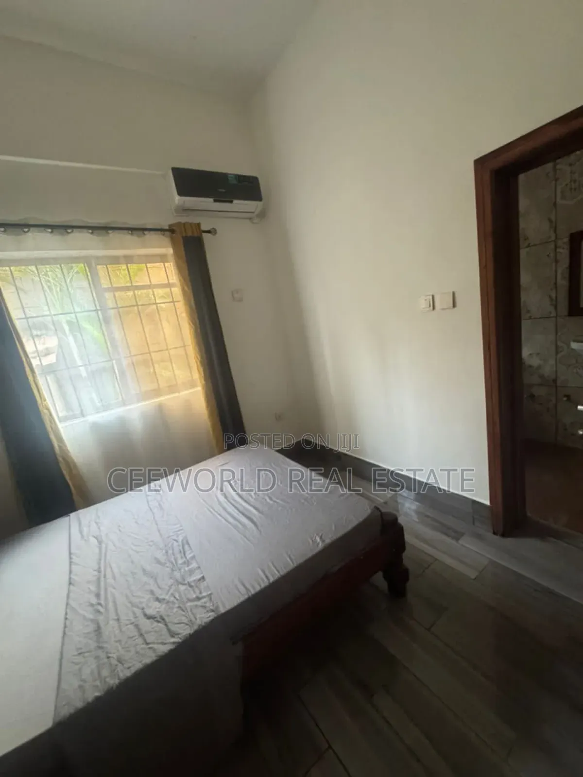 Furnished 3bdrm Apartment in Jericho Hill Gra for rent in Jericho