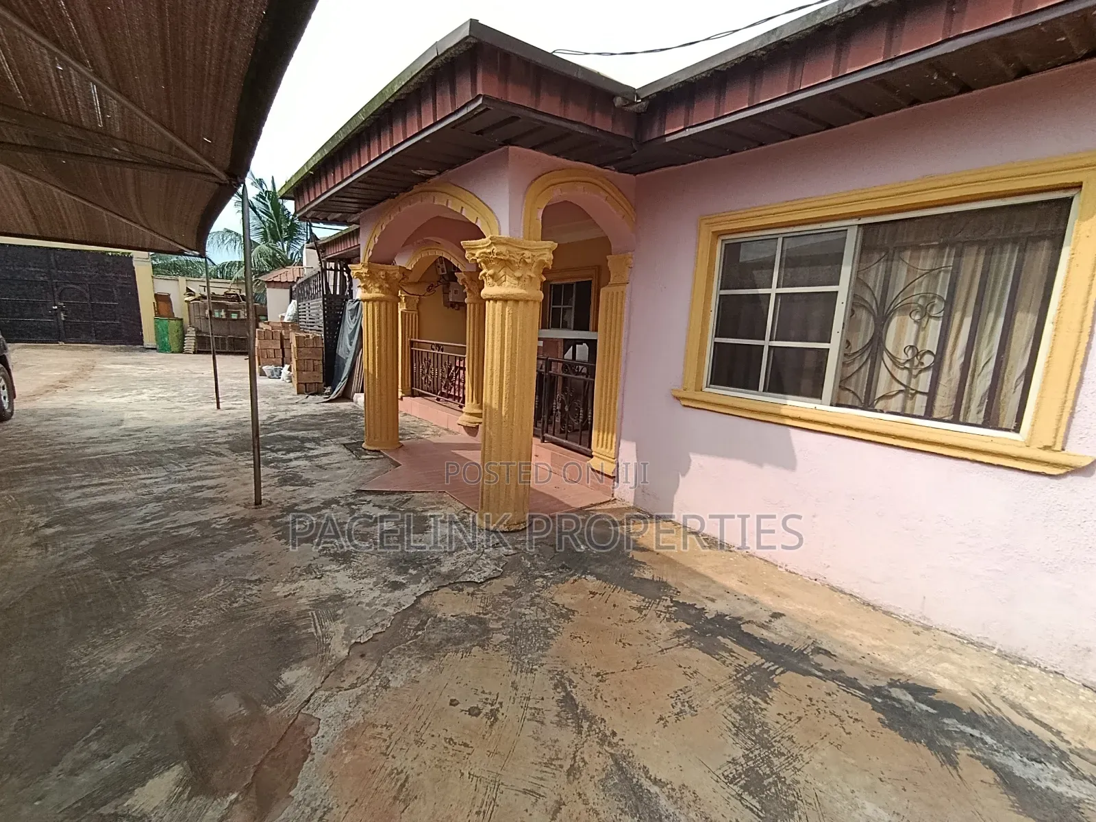 2bdrm Apartment in Ado-Odo/Ota for rent in Ado-Odo/Ota