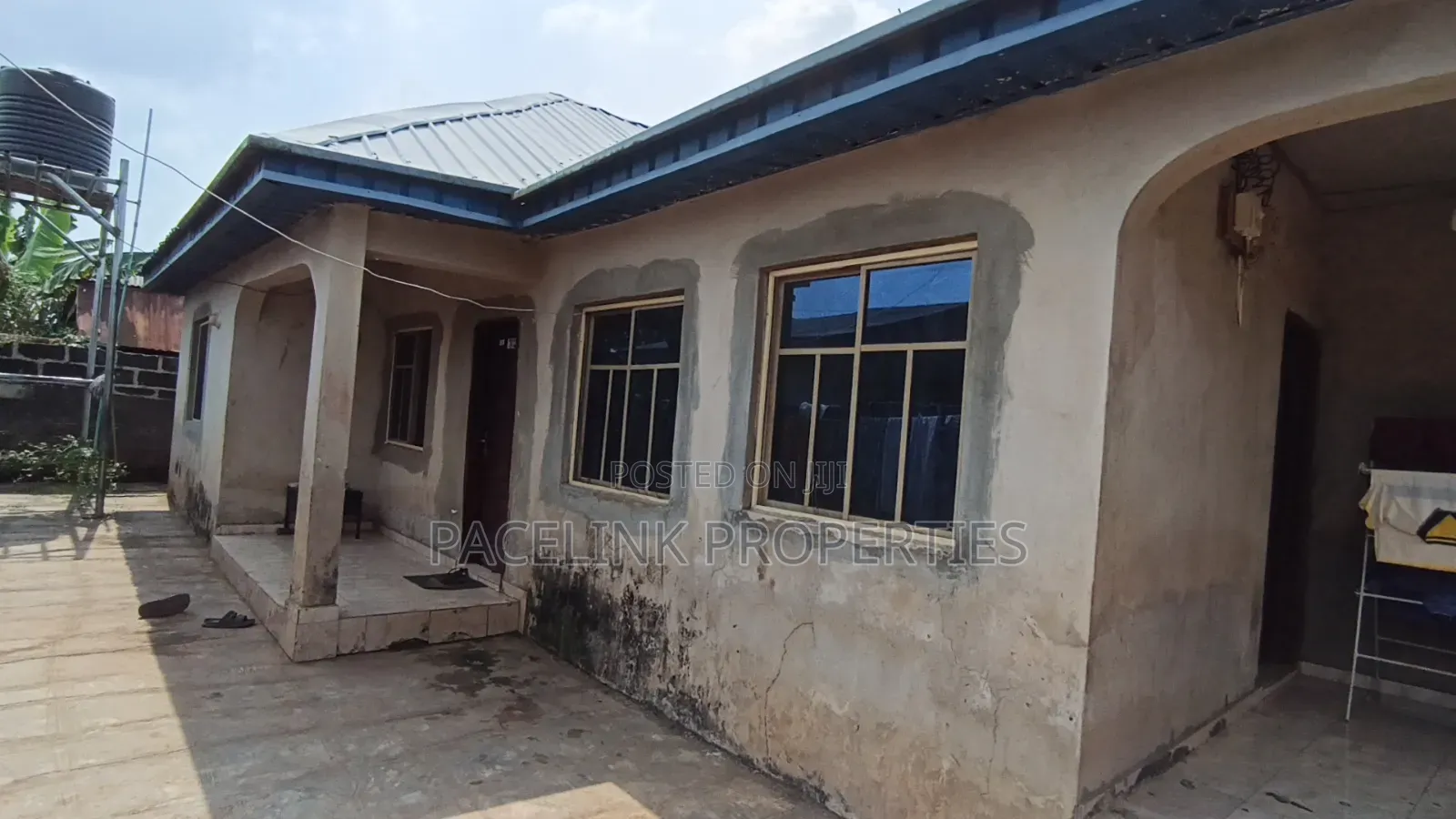 Mini Flat in Ado-Odo/Ota for rent in Ado-Odo/Ota